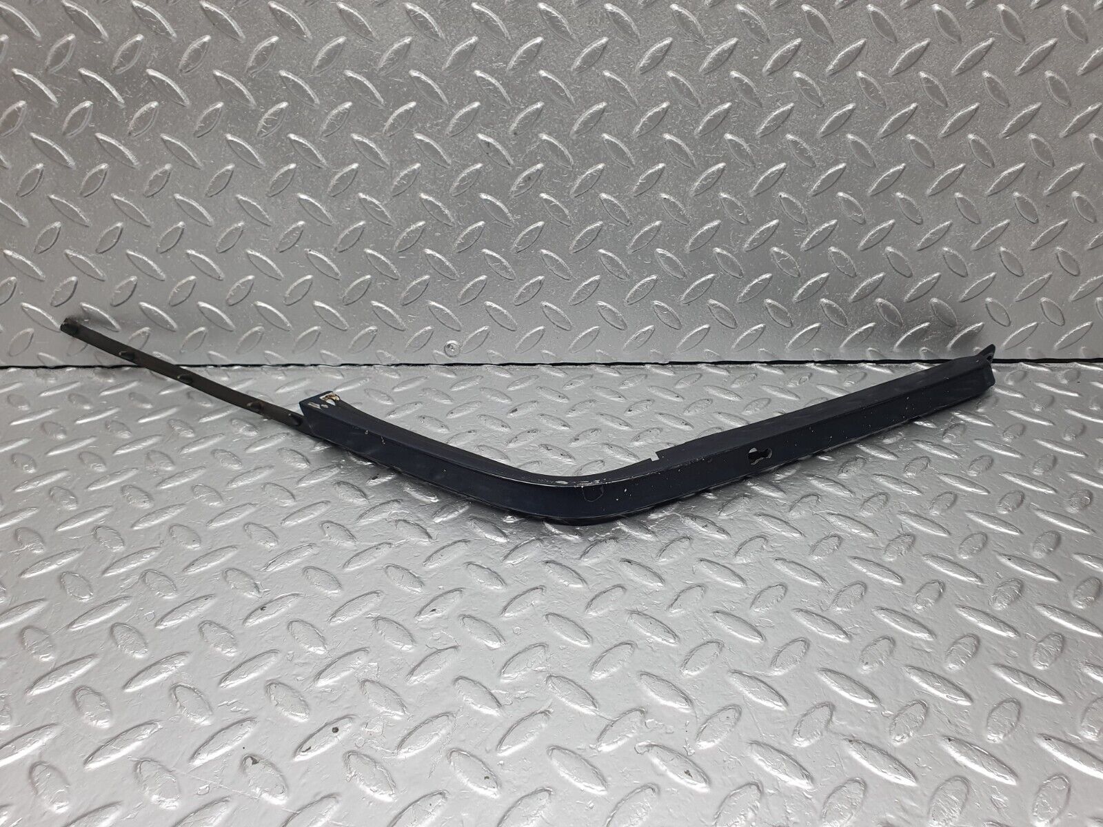 42362 Mercedes-Benz R129 320SL Coupe Right Headlight Lower Trim 1298260677