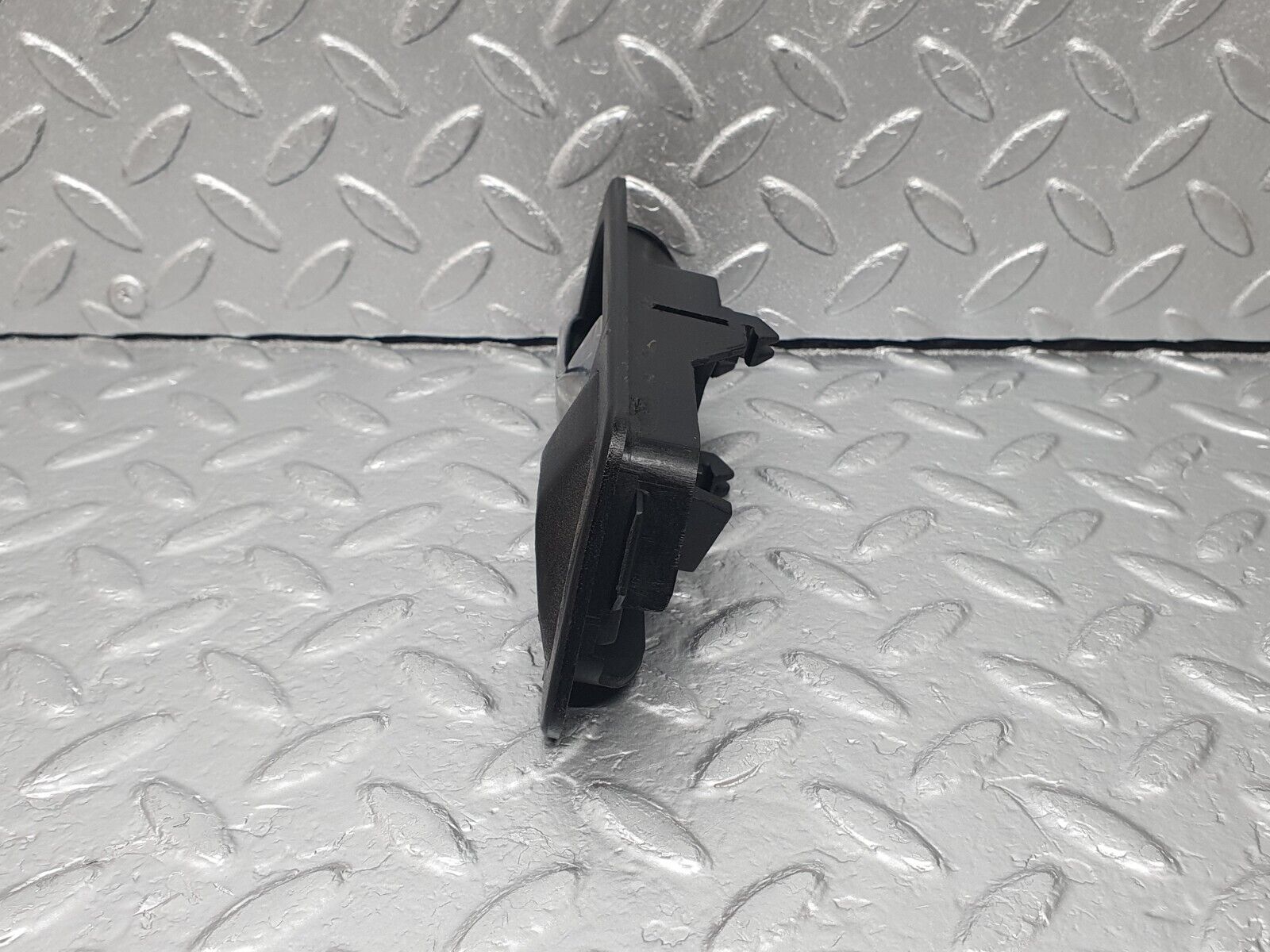 42776 Mercedes-Benz W201 190 2.0L Right Interior Door Handle 2017660264