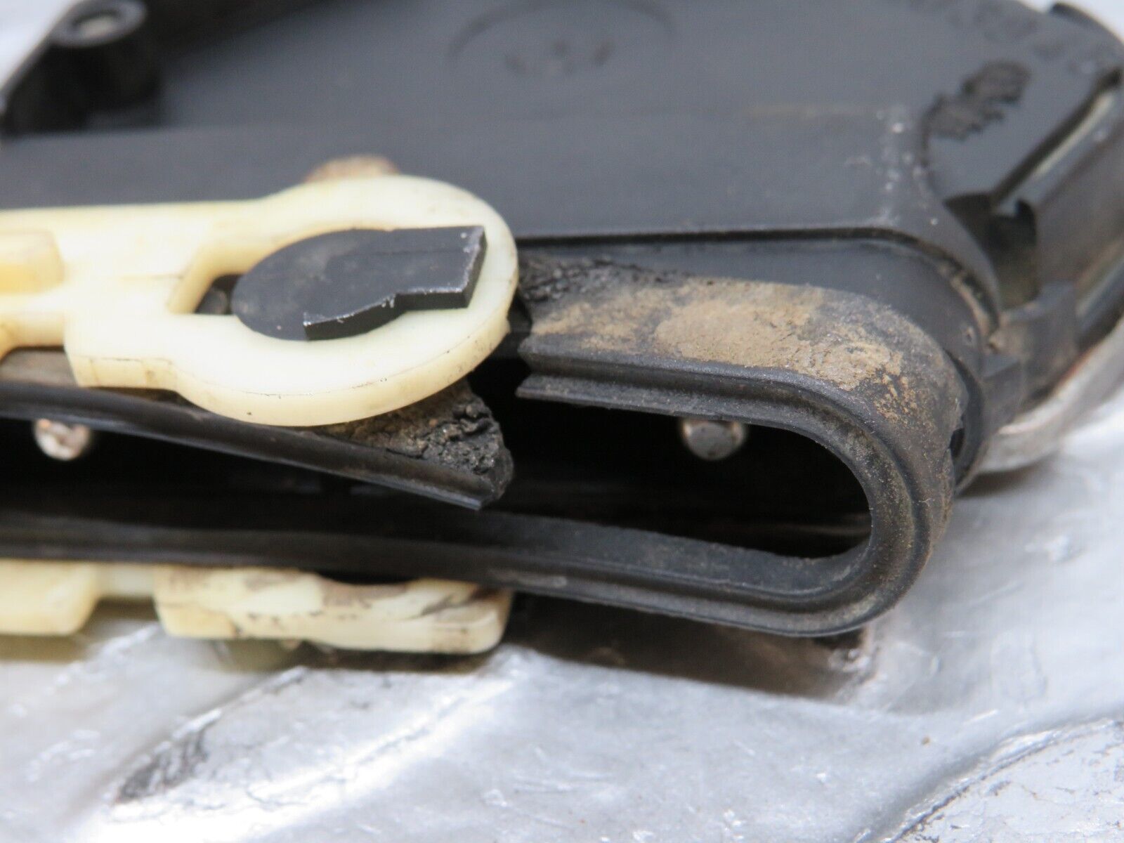 31841 Mercedes-Benz W201 190LE 1.8L Reverse Light Switch 0005403945