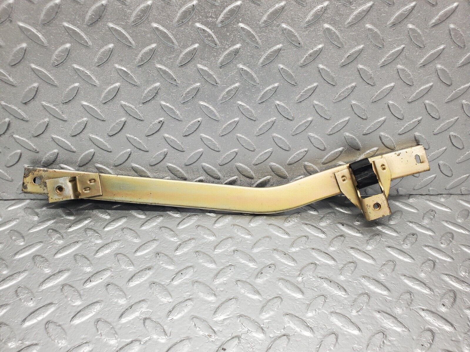 46353 Mercedes-Benz C123 280CE Coupe Rear Right Window Channel