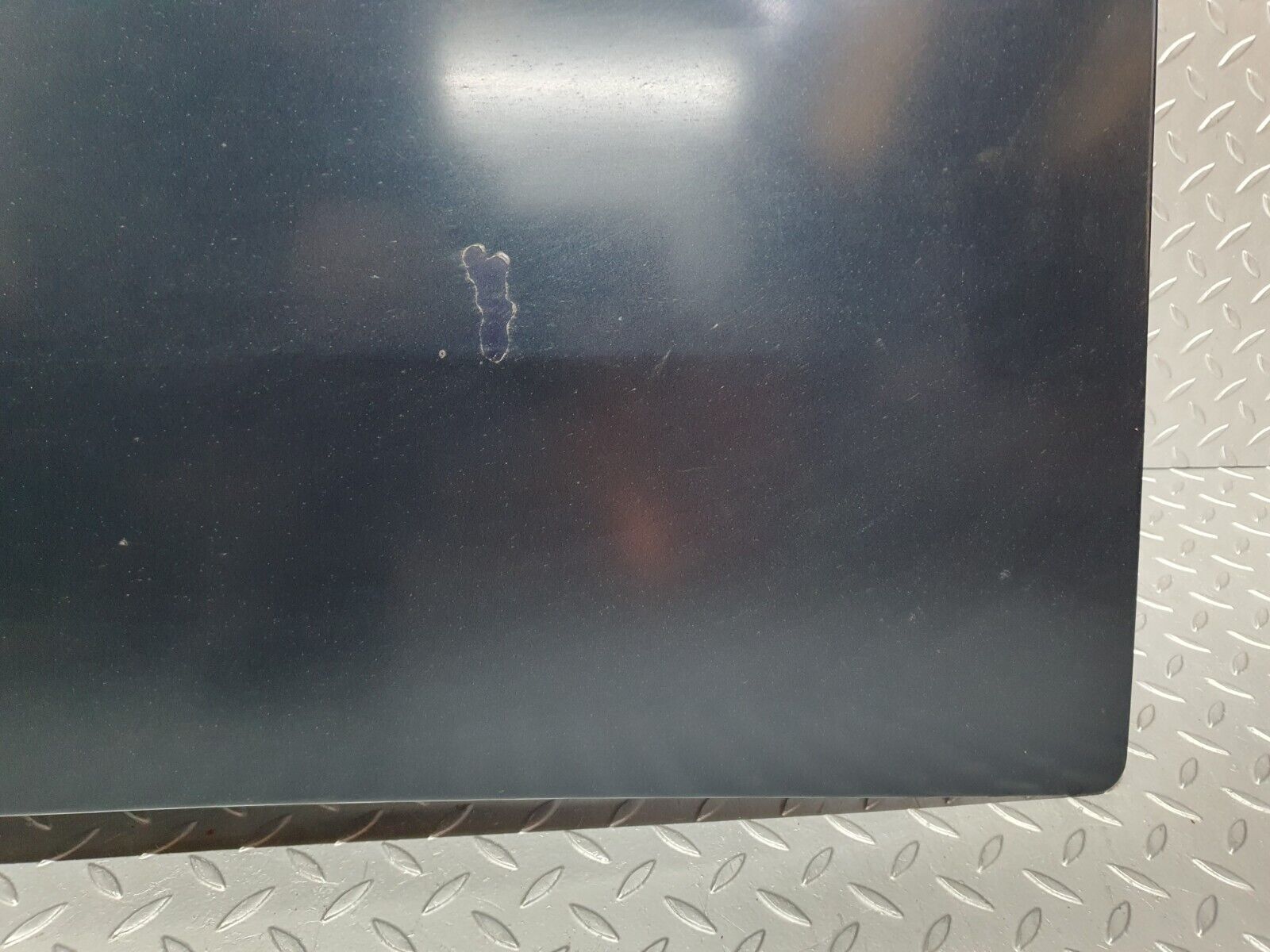 42412 Mercedes-Benz R129 320SL Coupe Boot Lid Trunk Door