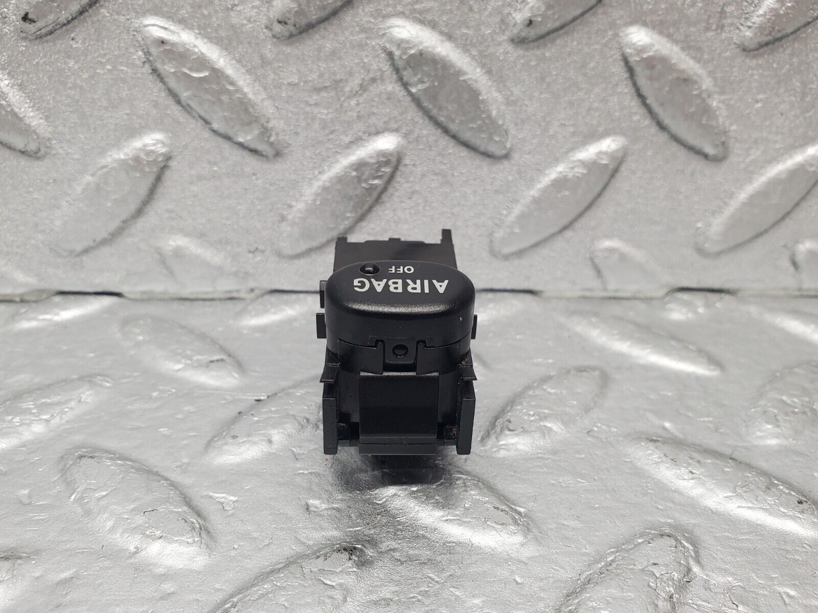 46010 Mercedes-Benz W220 S430 Airbag Switch 2088201001