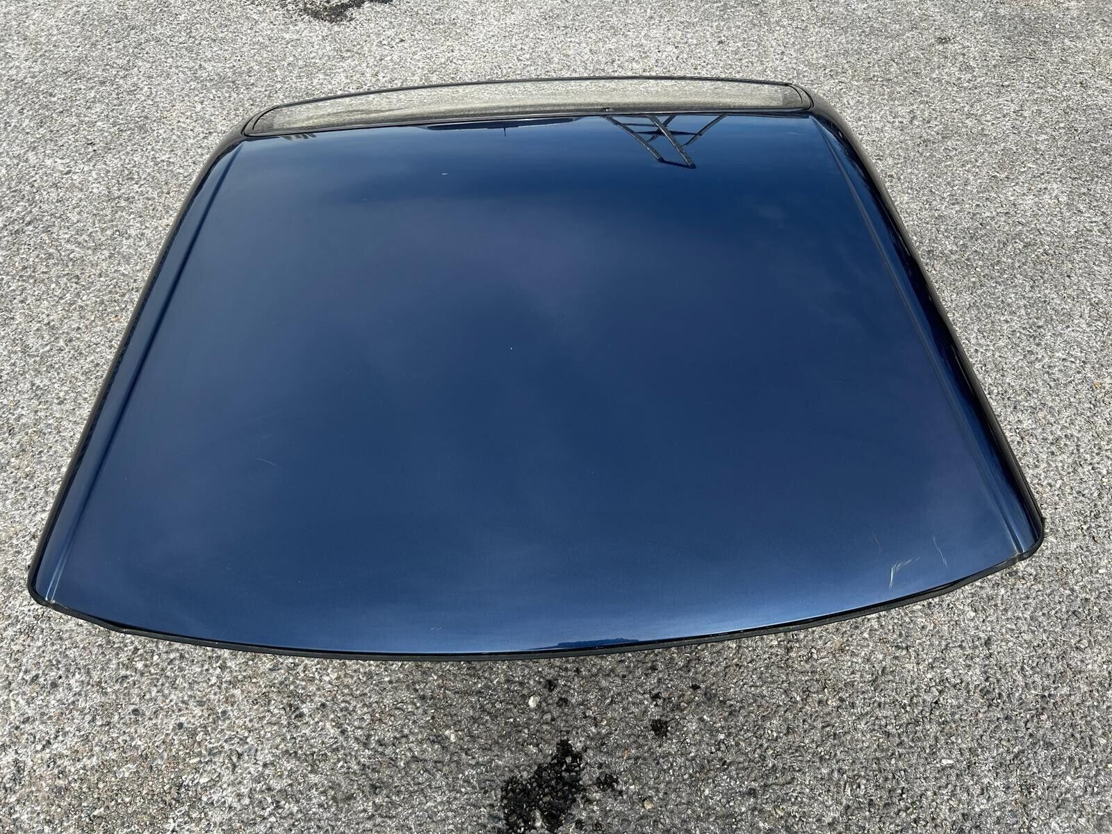 42224 Mercedes-Benz R129 320SL Coupe Hardtop