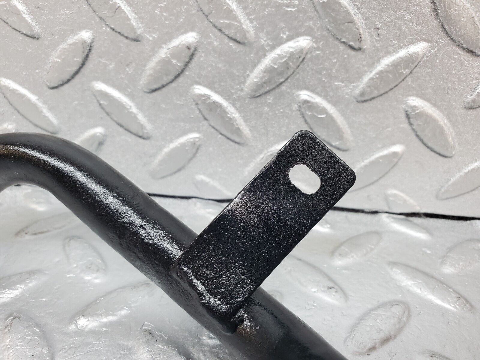 44820 Mercedes-Benz W124 220E Coolant Pipe