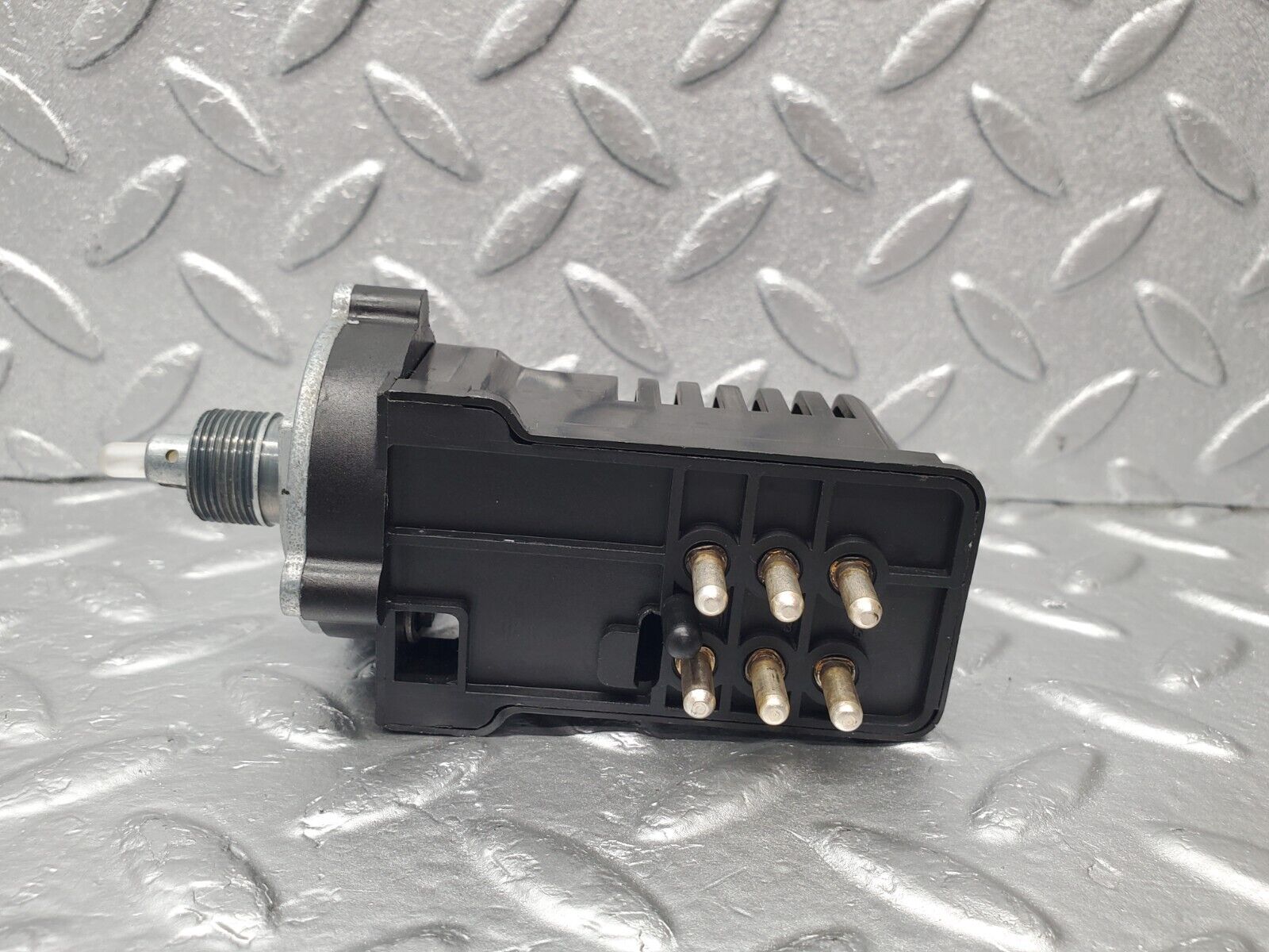 46450 Mercedes-Benz C123 280CE Coupe Heater Control Switch 1238200610