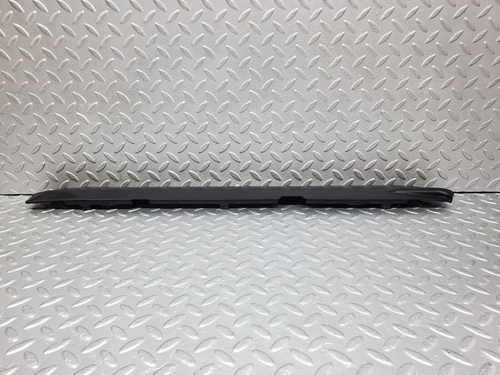 45106 Mercedes-Benz R129 300SL Coupe Radiator Cover 1295050388