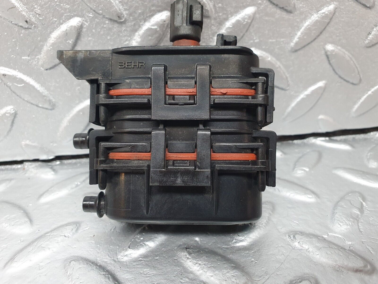 42556 Mercedes-Benz R129 320SL Coupe Heater Box Vacuum Actuator