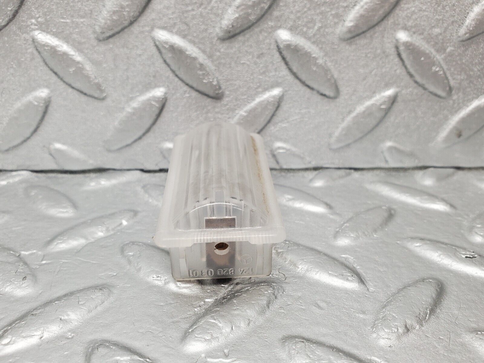 46915 Mercedes-Benz R129 320SL Coupe Trunk Boot Light 1248200301