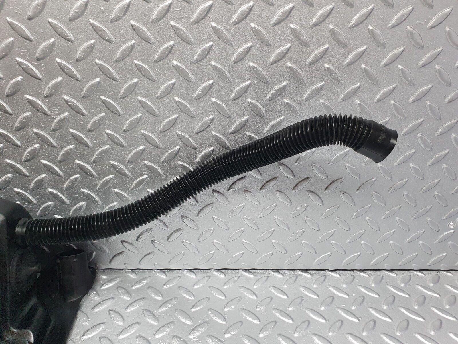 42285 Mercedes-Benz R129 320SL Coupe Heater Blower Motor Housing 1298311746