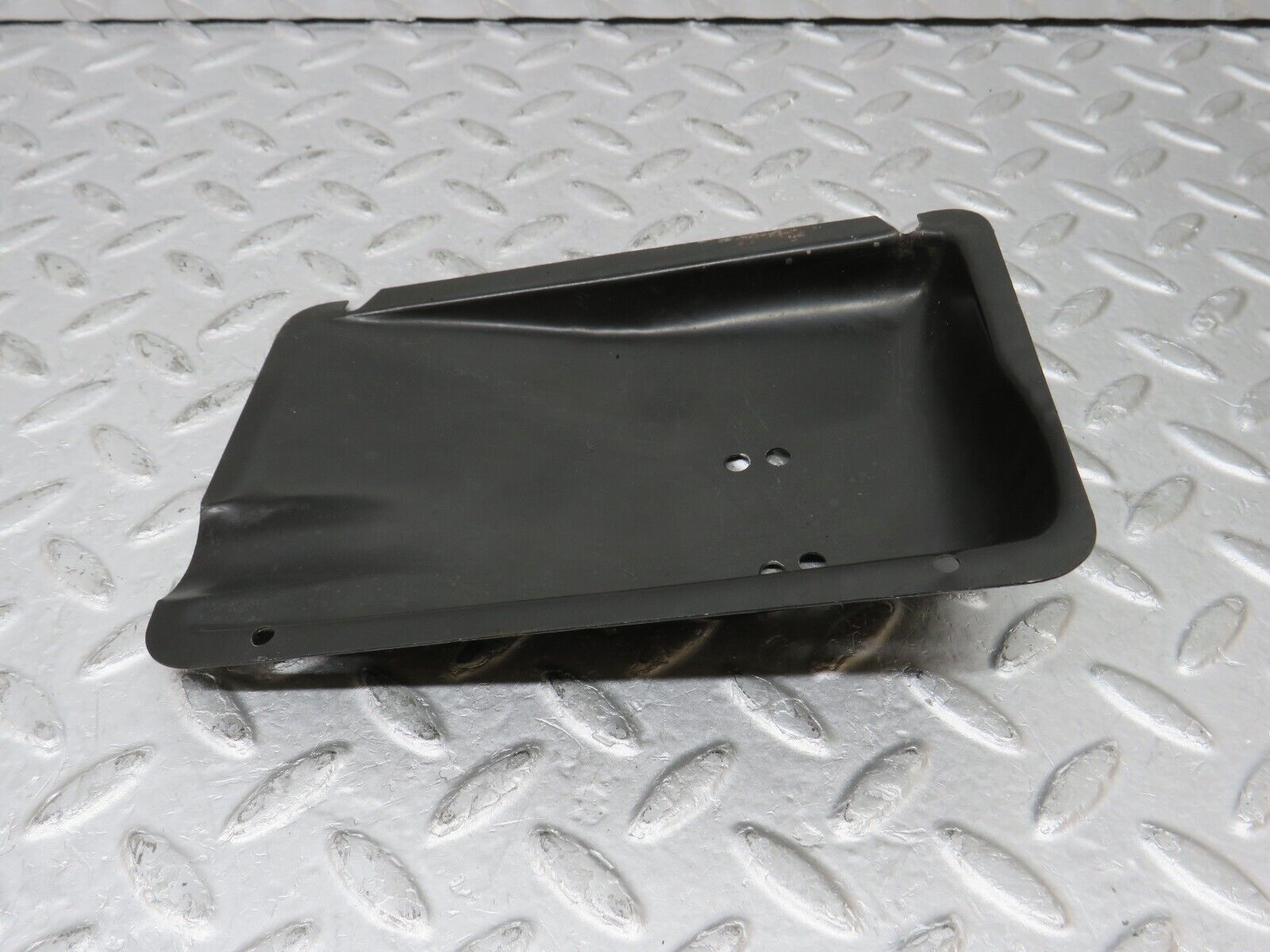 35442 Mercedes-Benz R107 280SL Trunk Vacuum Lock Cover