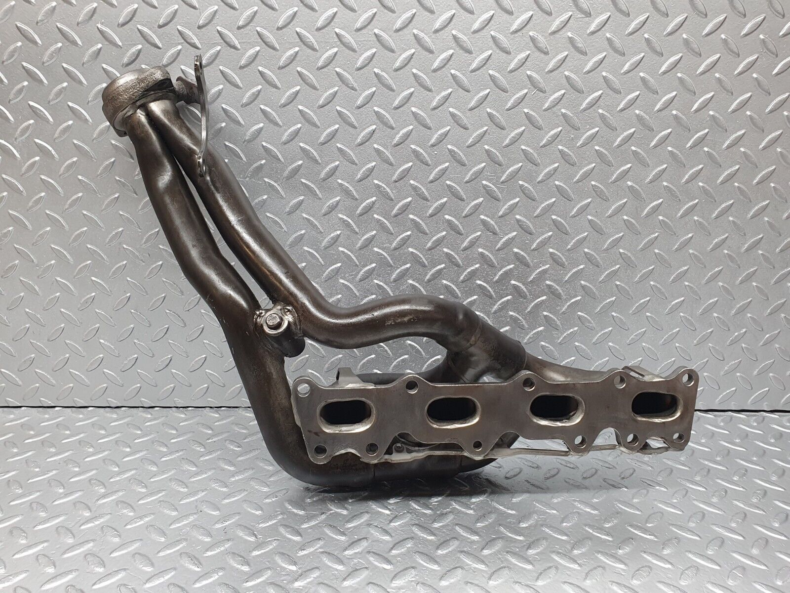42091 Mercedes-Benz W202 C200 Exhaust Manifold 1111420140