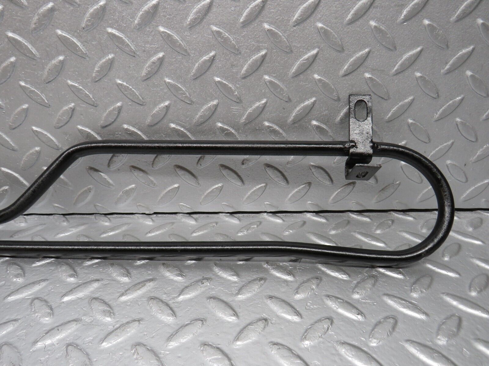 39299 Mercedes-Benz R107 500SL Power Steering Oil Cooler Pipe