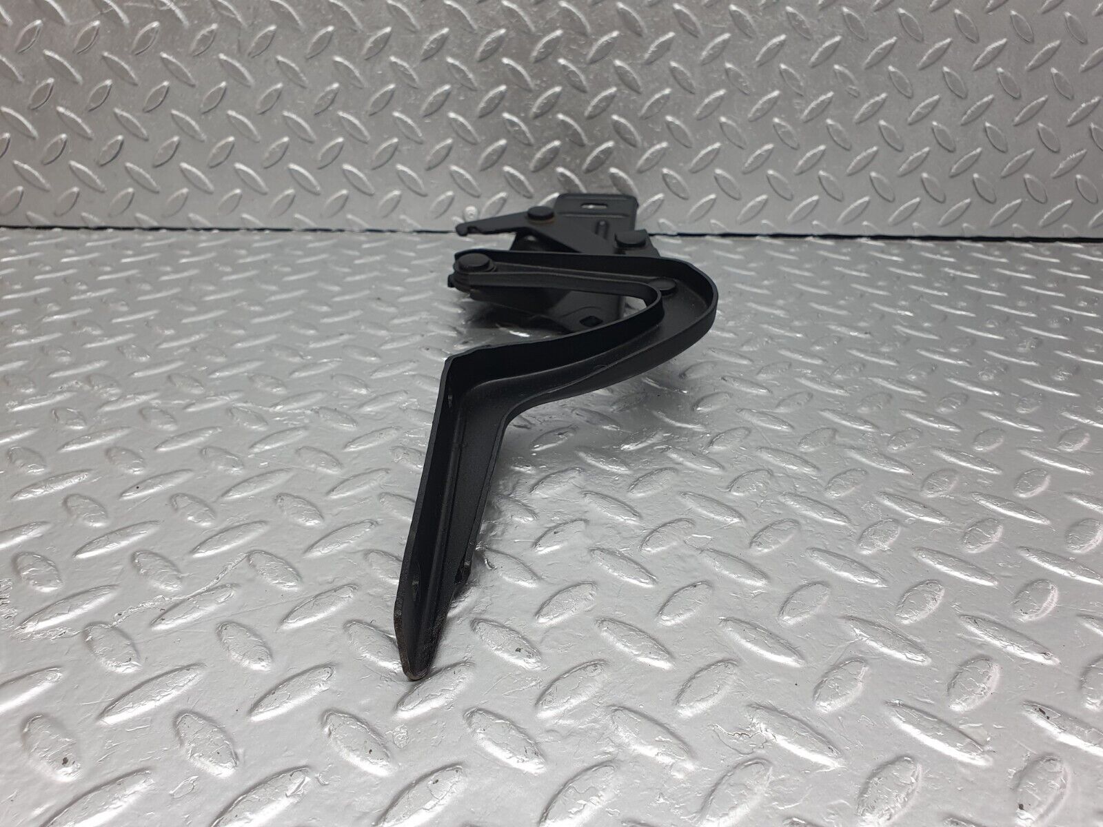 43247 Mercedes-Benz W108 280SE Trunk Lid Hinge Left Side