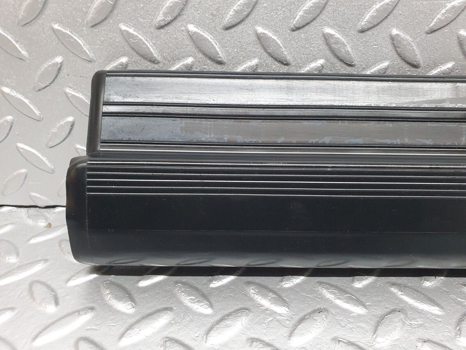 41776 Mercedes-Benz W202 C200 Front Left Door Sill Trim 2026800735