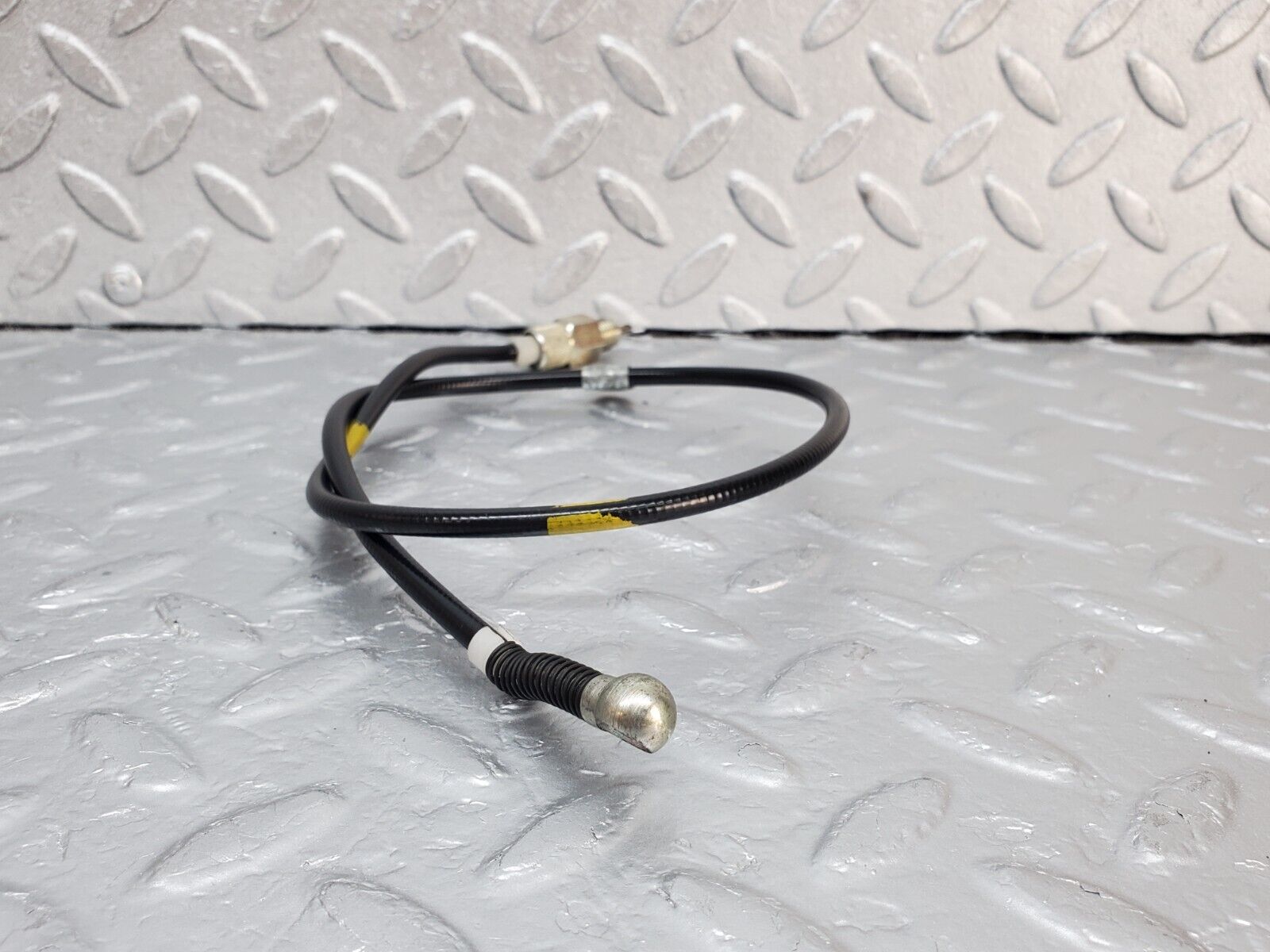 44805 Mercedes-Benz W124 220E Gearbox Cable 1242670364