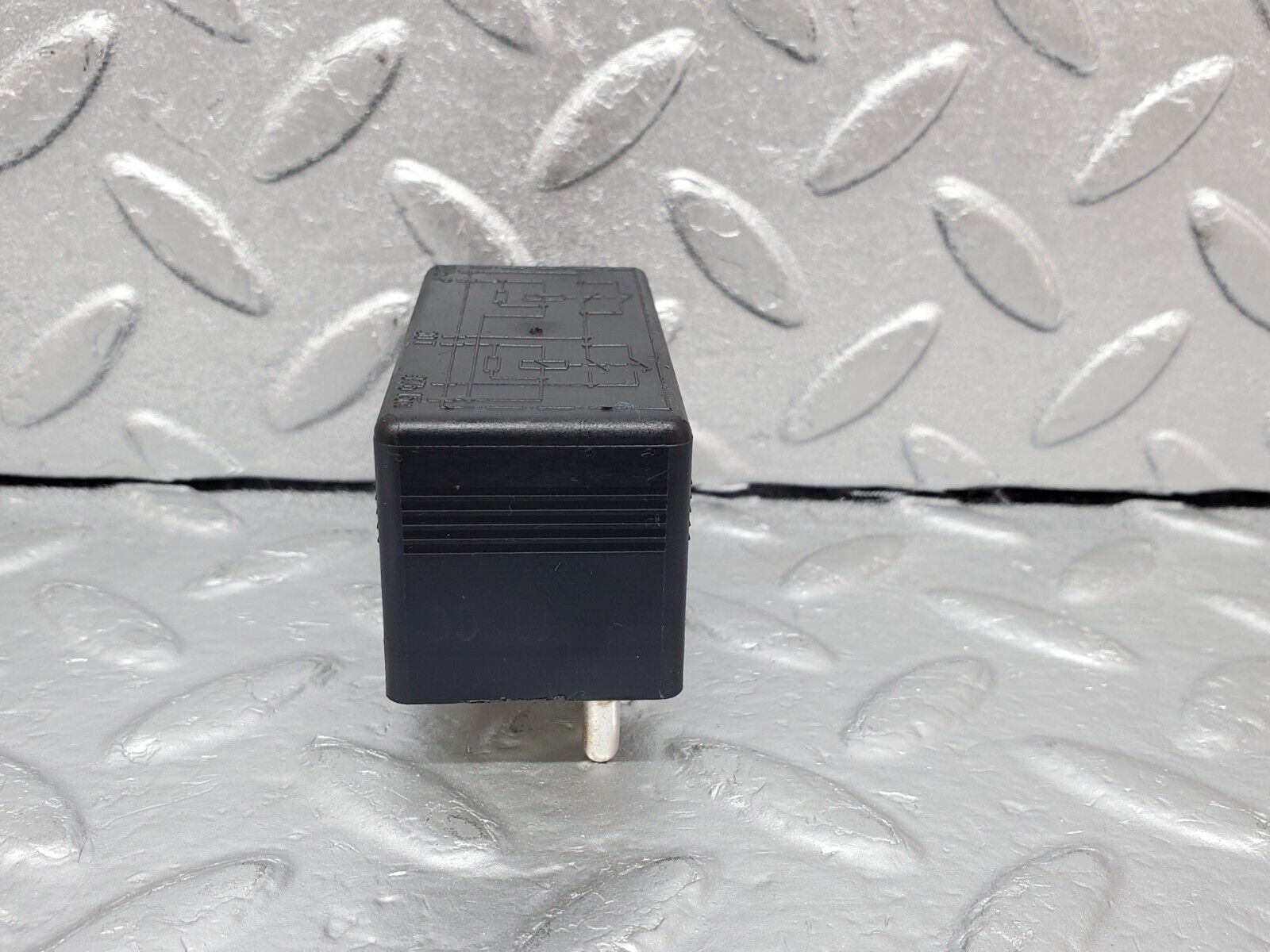 44947 Mercedes-Benz R129 300SL Coupe Auxiliary Fan Relay 0015427319