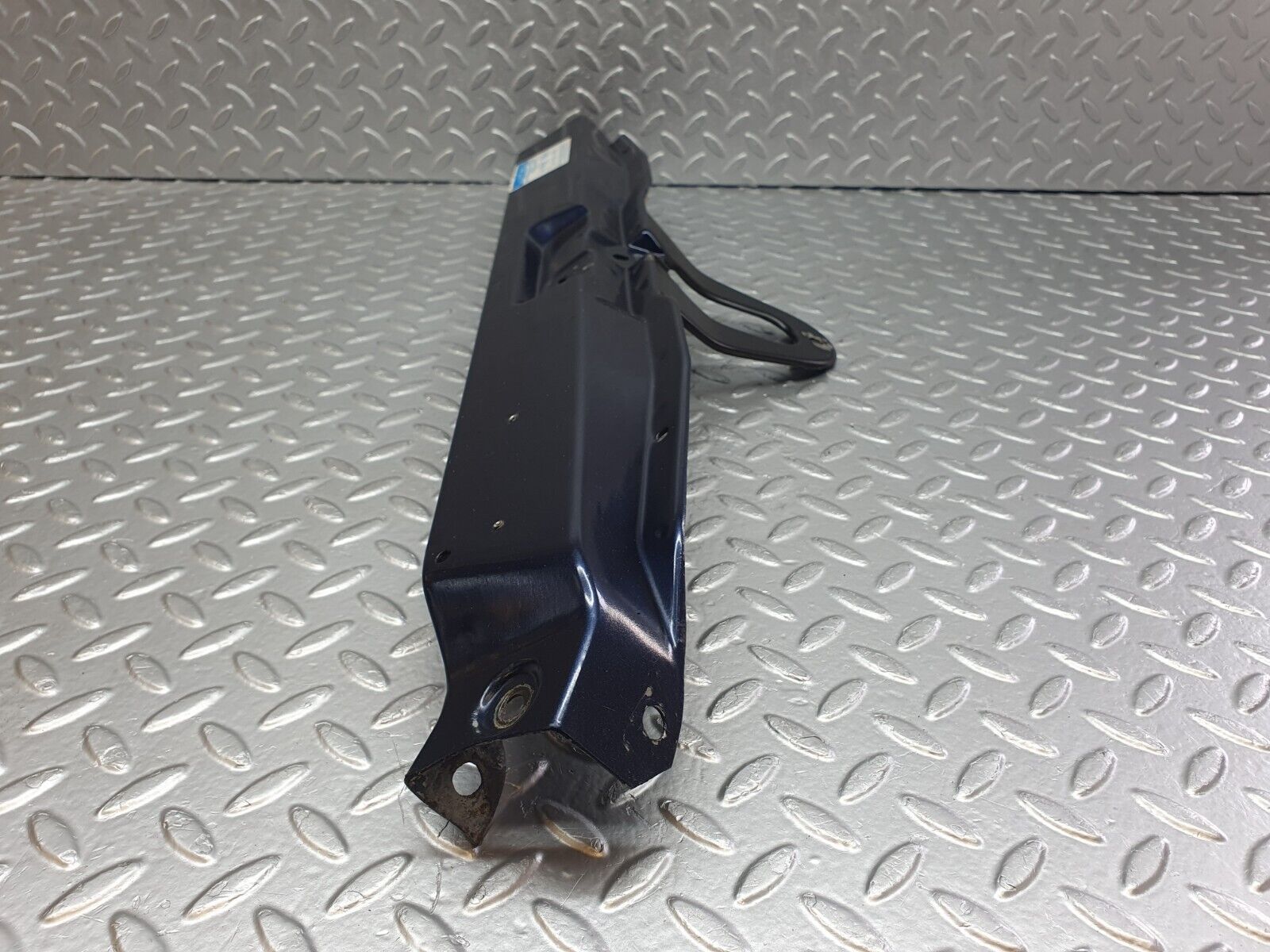 42436 Mercedes-Benz R129 320SL Coupe Bonnet Lock Carrier Panel