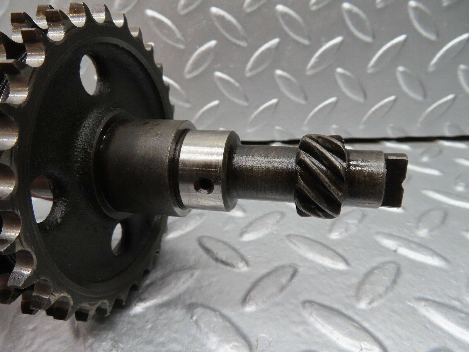 20625 Mercedes-Benz R107 450SL Intermediate Gear 1161570214