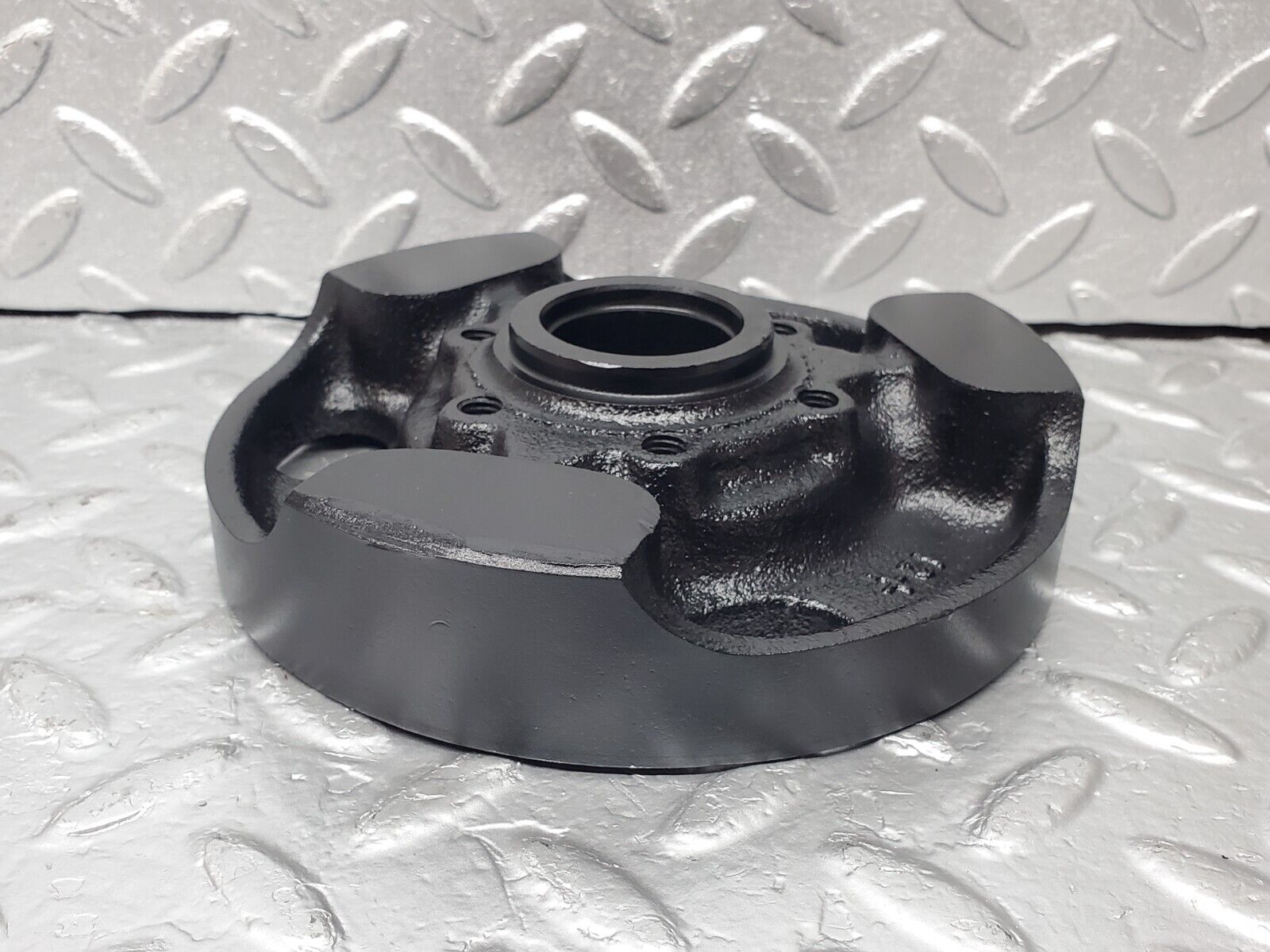 44492 Mercedes-Benz W123 280E Crankshaft Vibration Damper 1100310307