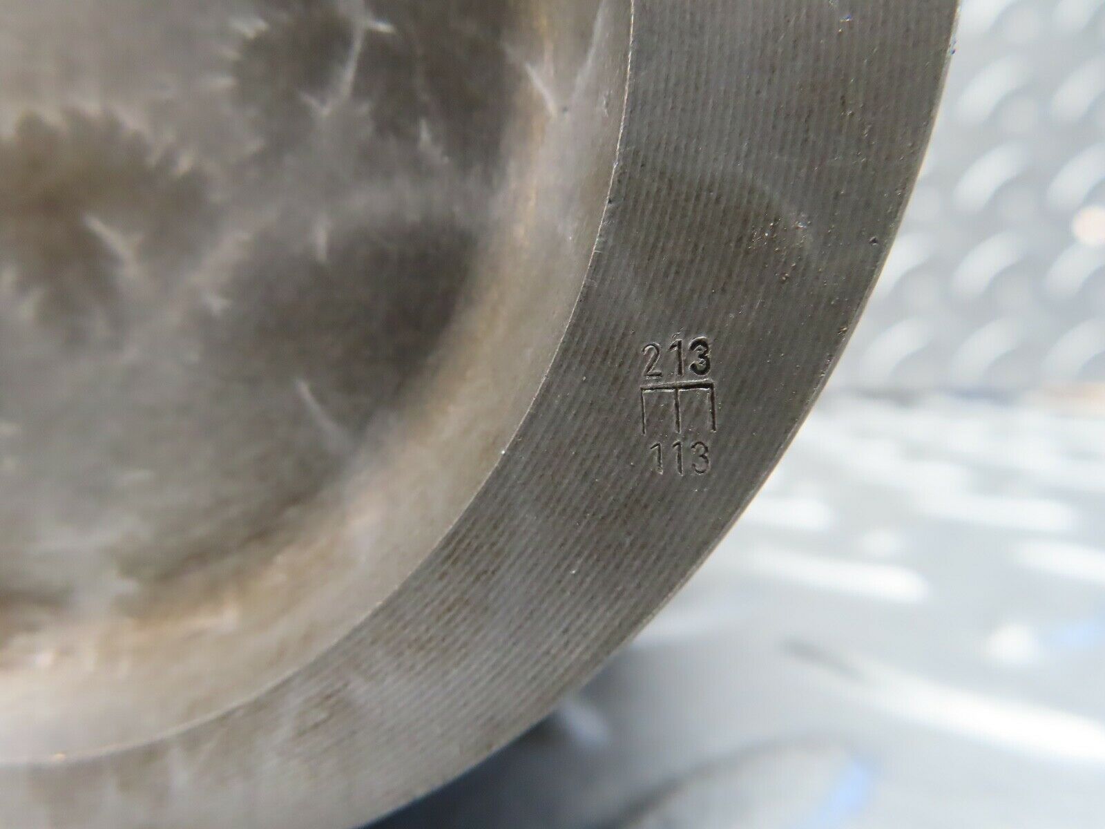 20668 Mercedes-Benz R107 450SL Piston With Connecting Rod 92.00 mm