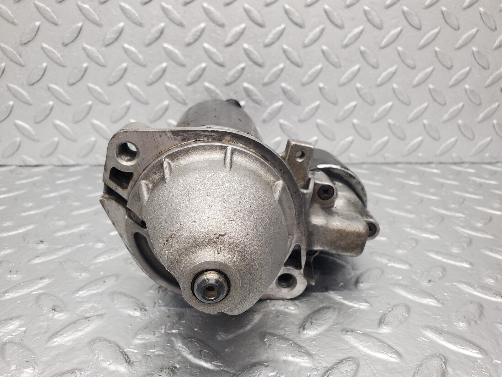 46164 Mercedes-Benz W124 280E Starter Motor Bosch 0001110091 0331303154