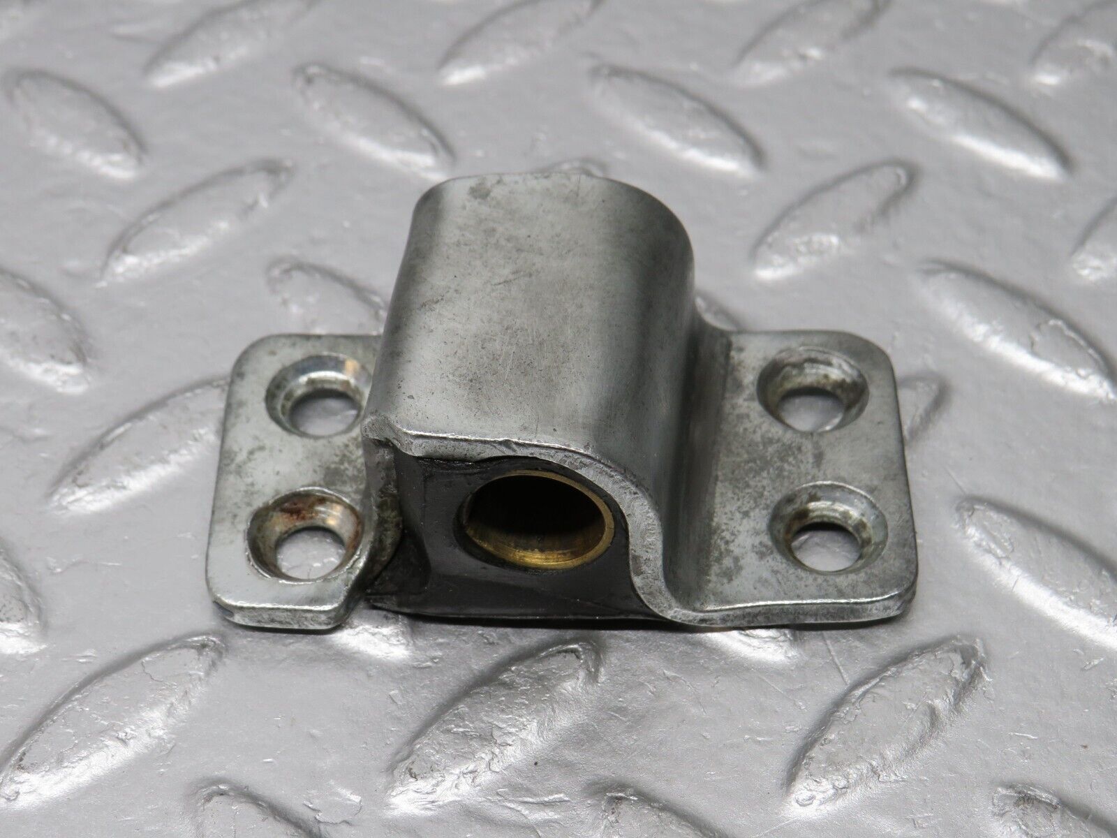 39114 Mercedes-Benz R107 500SL Door Lock Latch Left Side