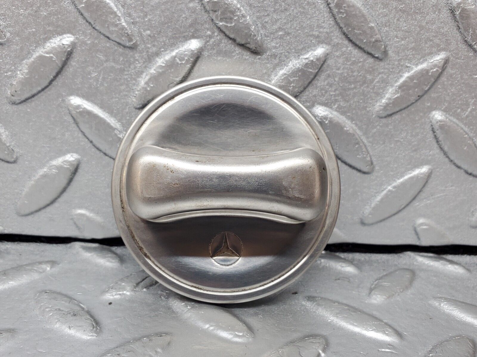 45294 Mercedes-Benz R129 300SL Coupe Fuel Tank Cap 1244700005