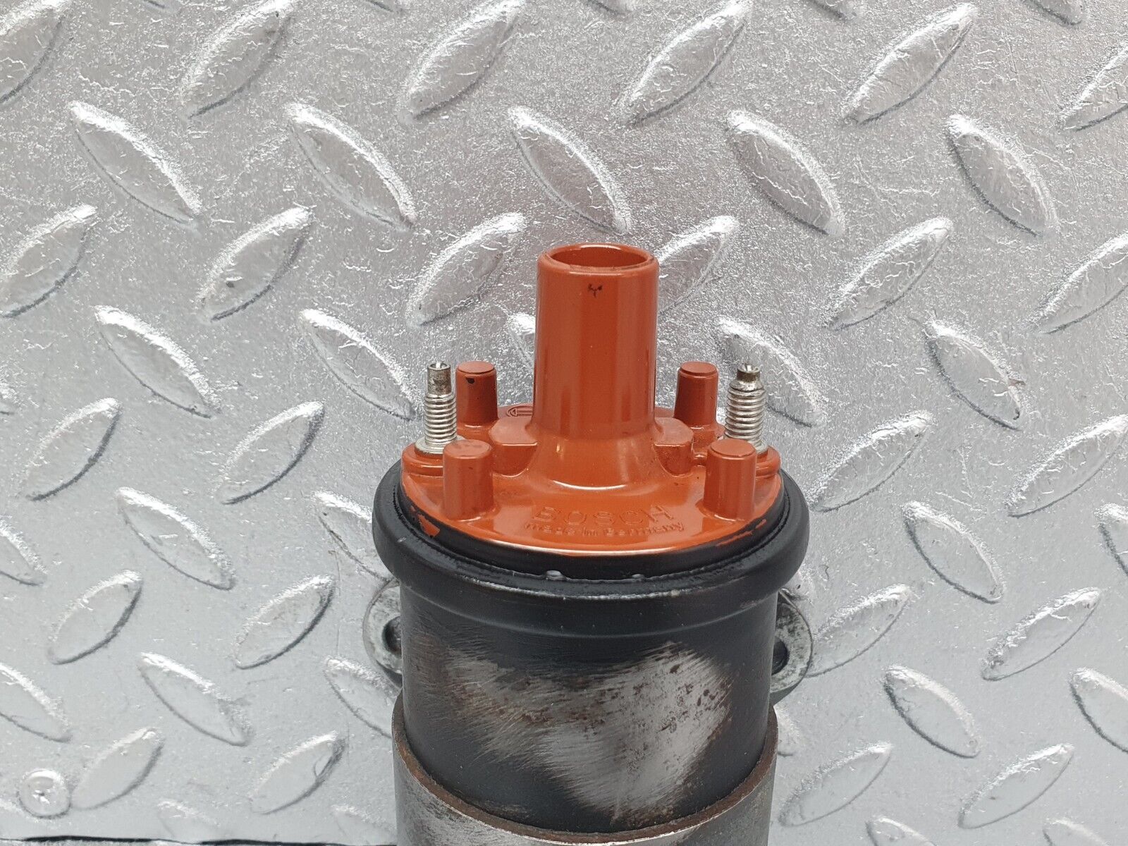 44021 Mercedes-Benz C123 230CE Coupe Ignition Coil Bosch 0221118307 0001584003