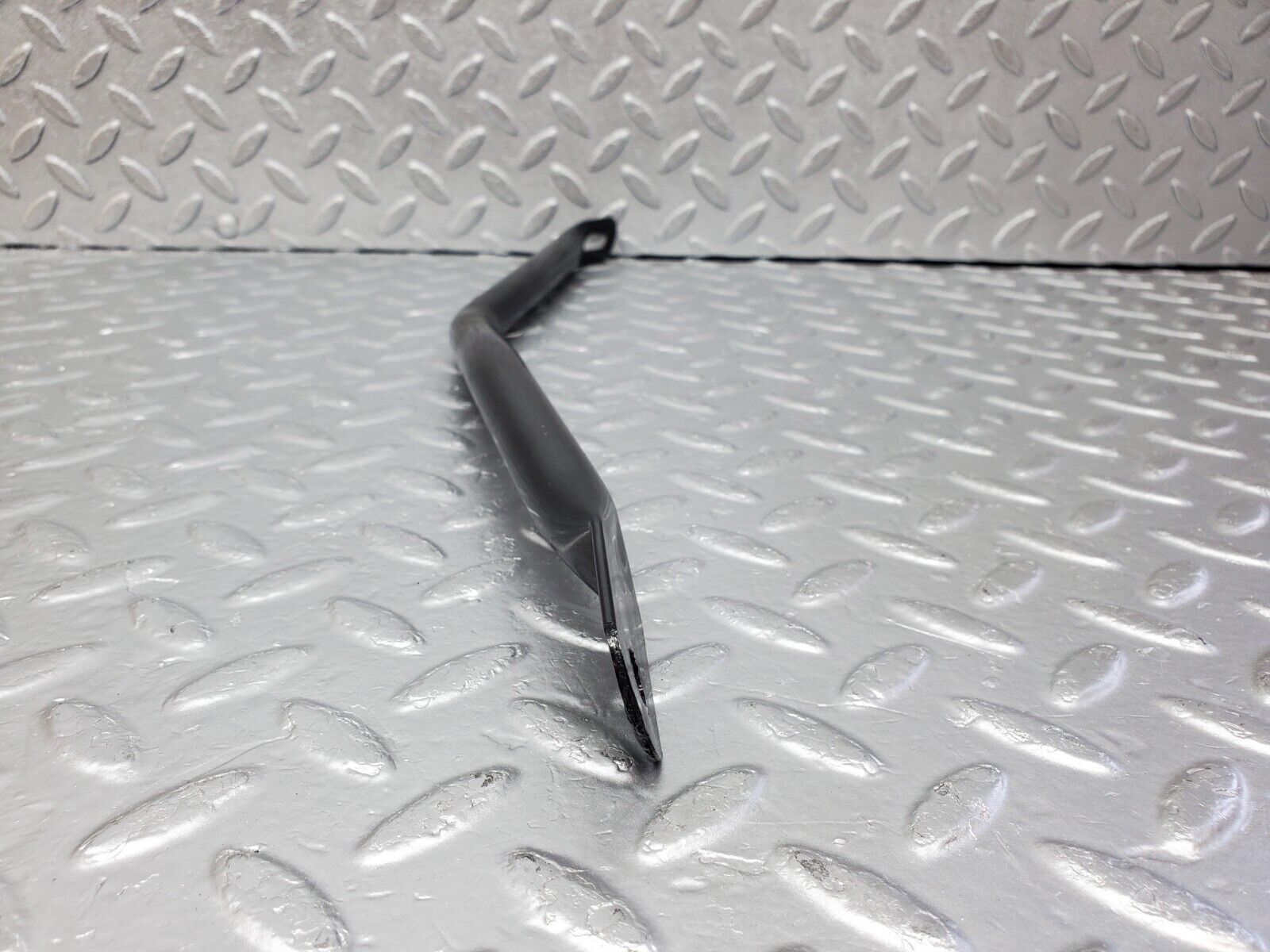 45659 Mercedes-Benz W126 420SE Heater Blower Holder Bracket