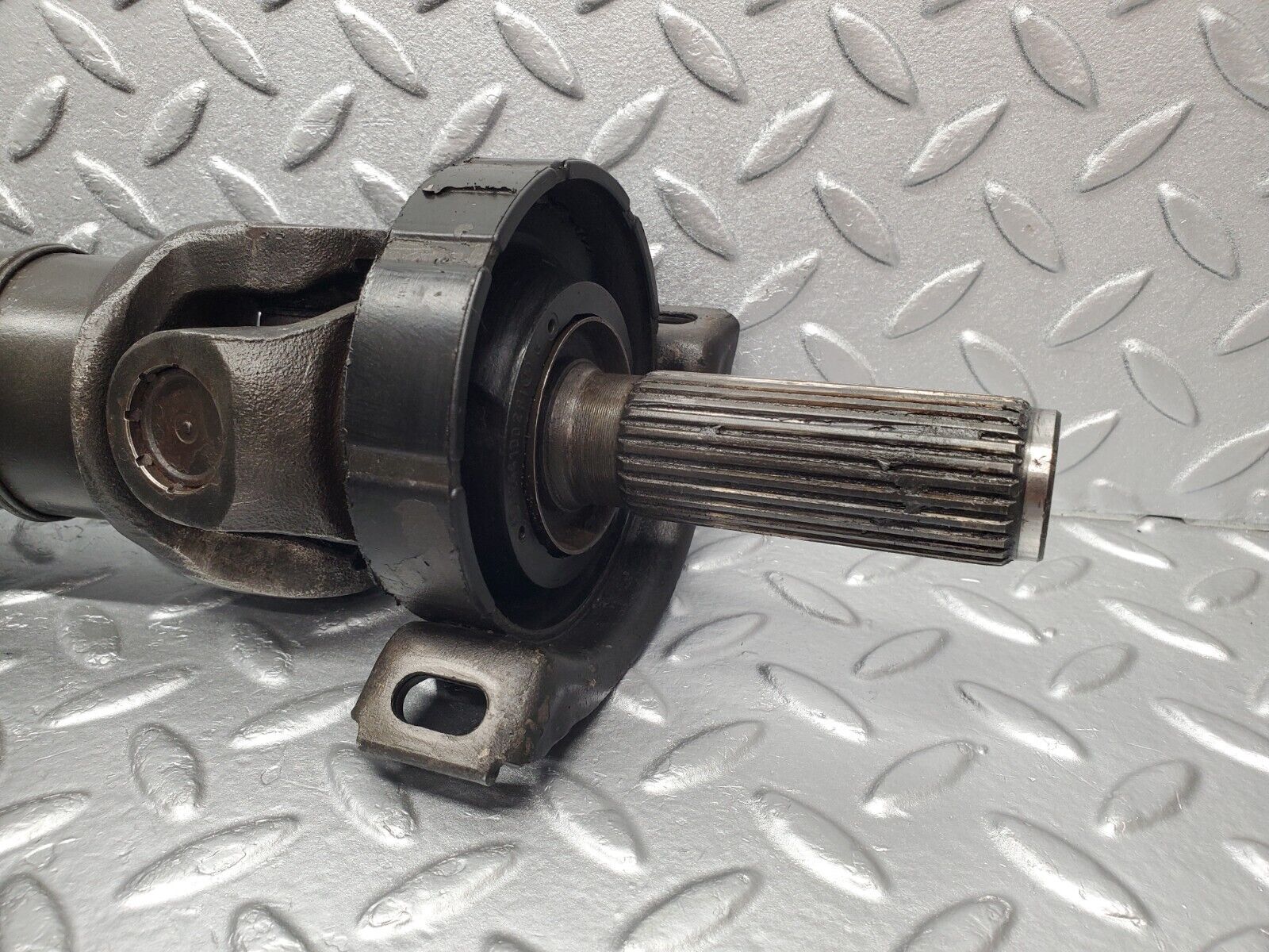 46019 Mercedes-Benz W126 420SE Cardan Shaft Prop Shaft 12641102015