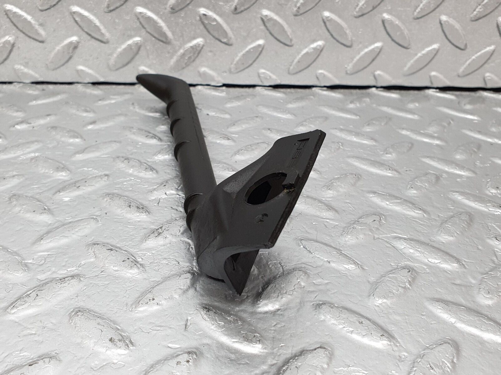 44154 Mercedes-Benz C123 230CE Coupe Wiper Mechanism Tray Water Drain