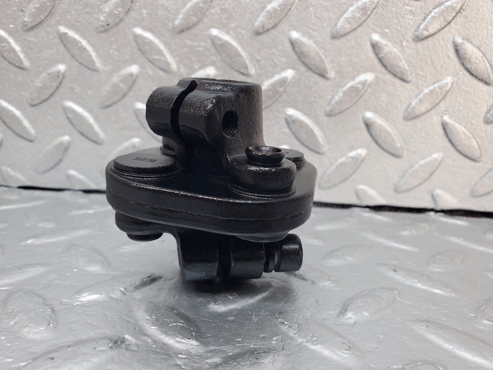 45021 Mercedes-Benz R129 300SL Coupe Steering Column Lower Shaft Connector