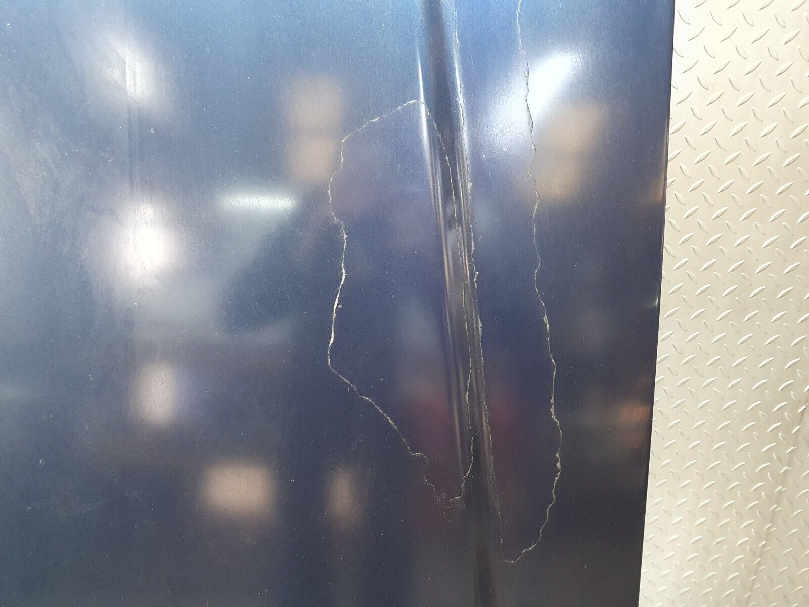 42417 Mercedes-Benz R129 320SL Coupe Bonnet