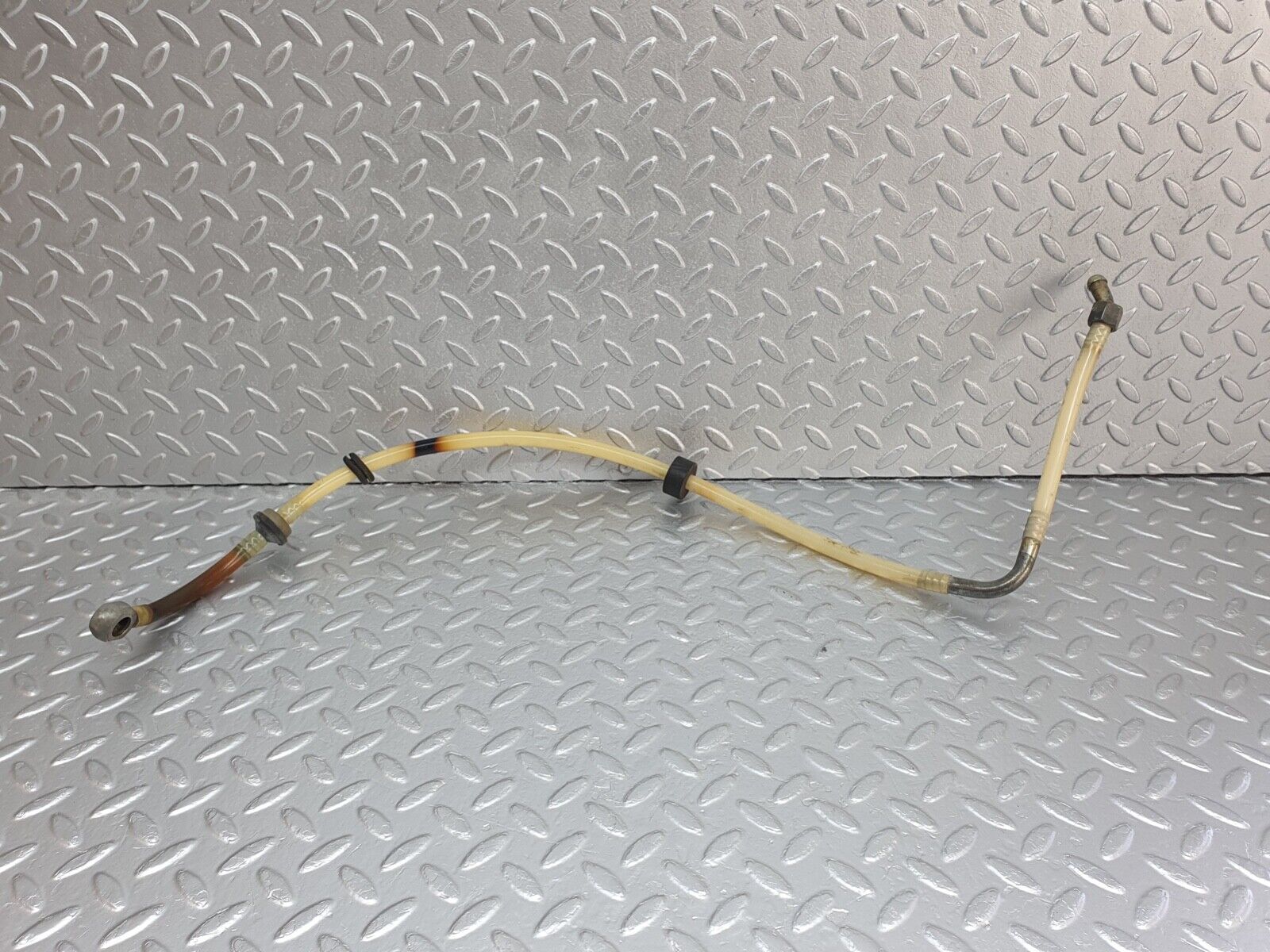 43011 Mercedes-Benz W201 190 Brake Servo Vacuum Pipe