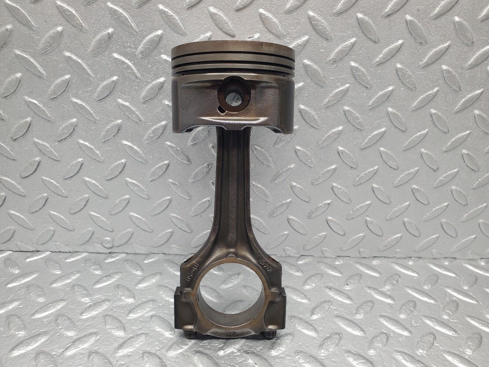 46226 Mercedes-Benz W124 280E Piston With Connecting Rod 1/94 B 74