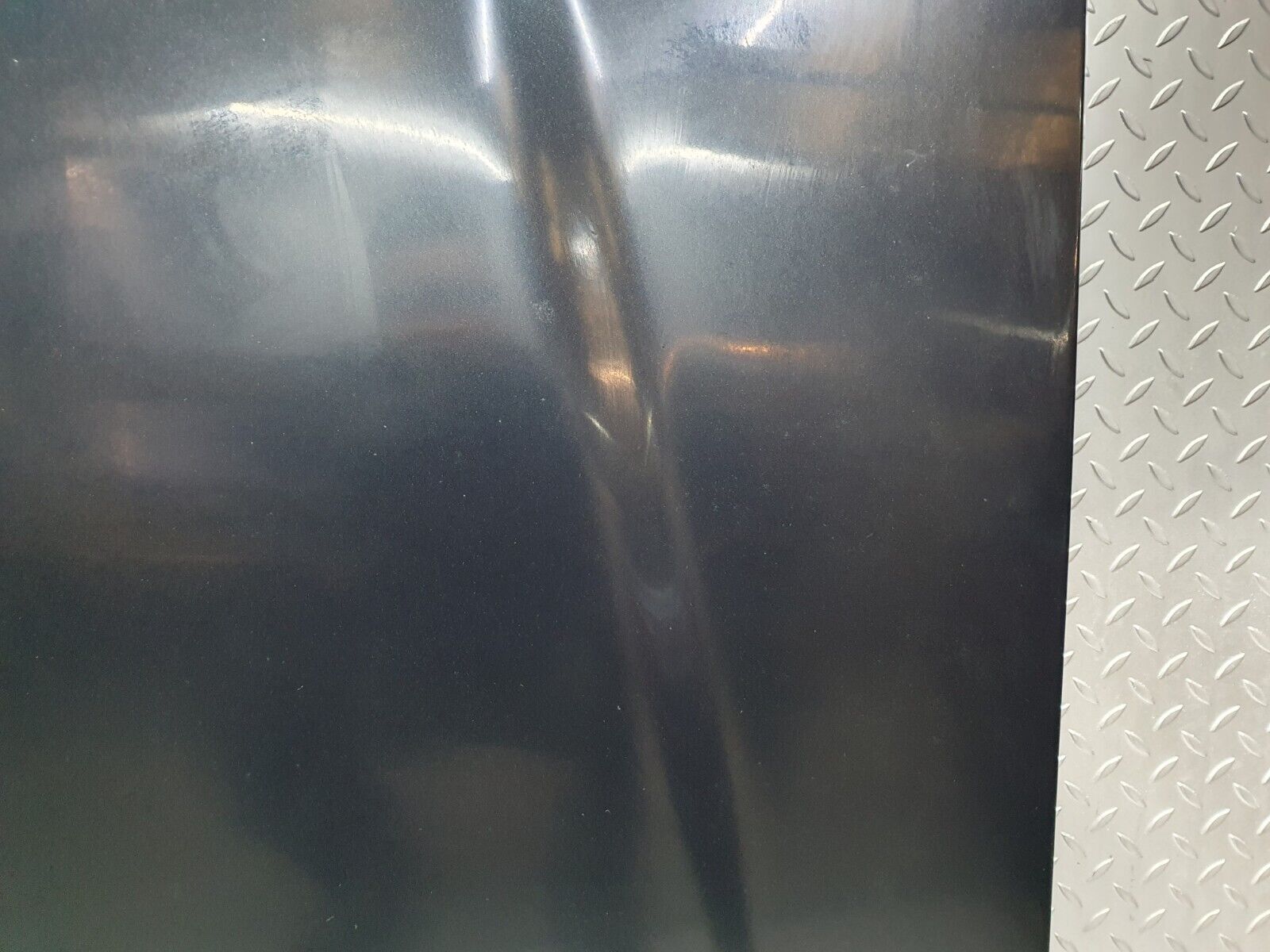 41830 Mercedes-Benz W202 C200 Bonnet