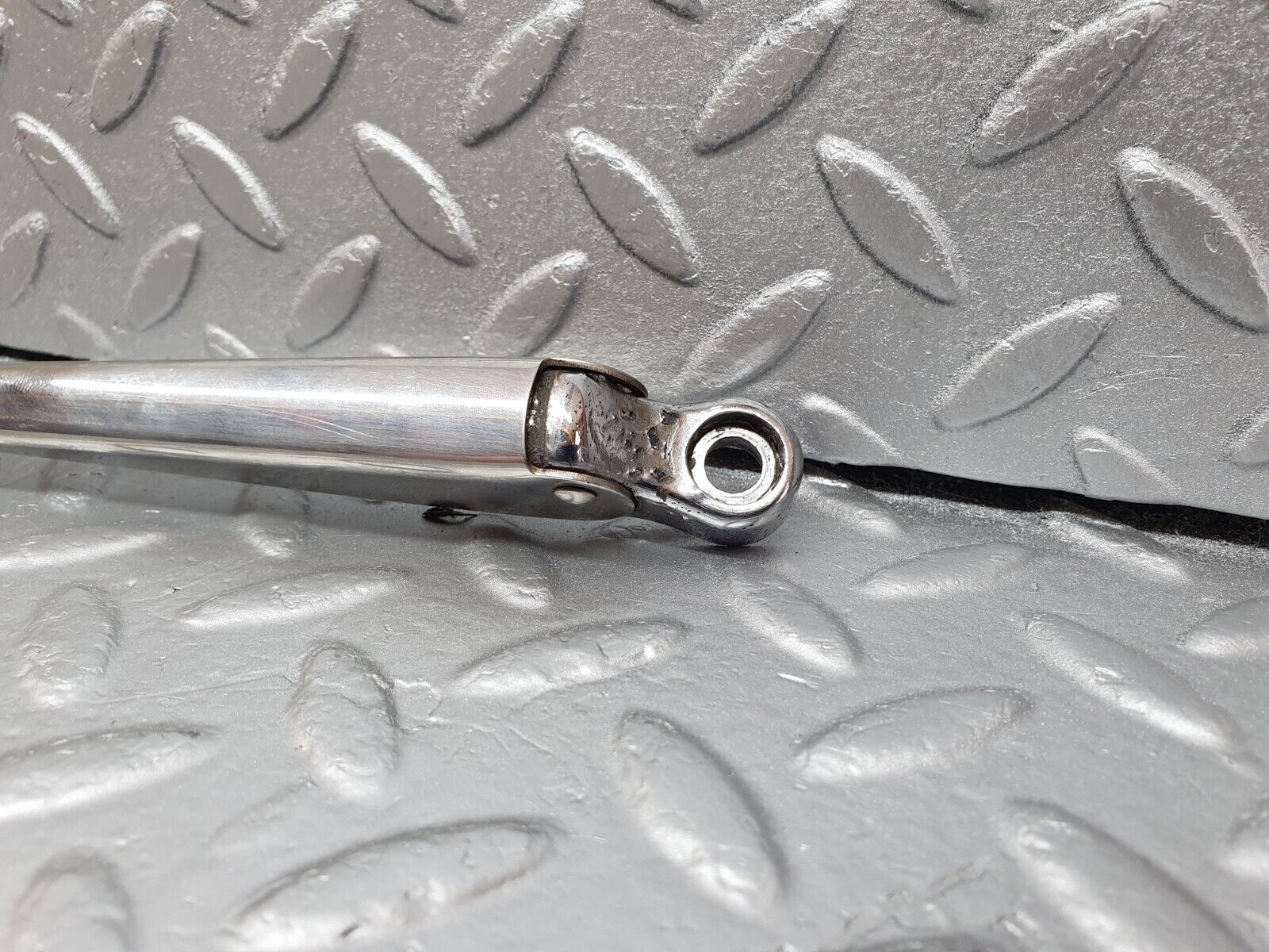 43209 Mercedes-Benz W108 280SE Windscreen Wiper Arm Right Side