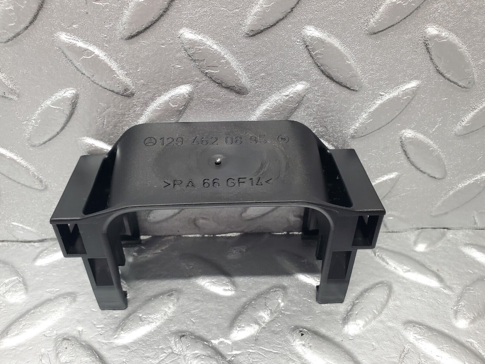 46968 Mercedes-Benz R129 320SL Coupe Steering Column Cover 1294620895