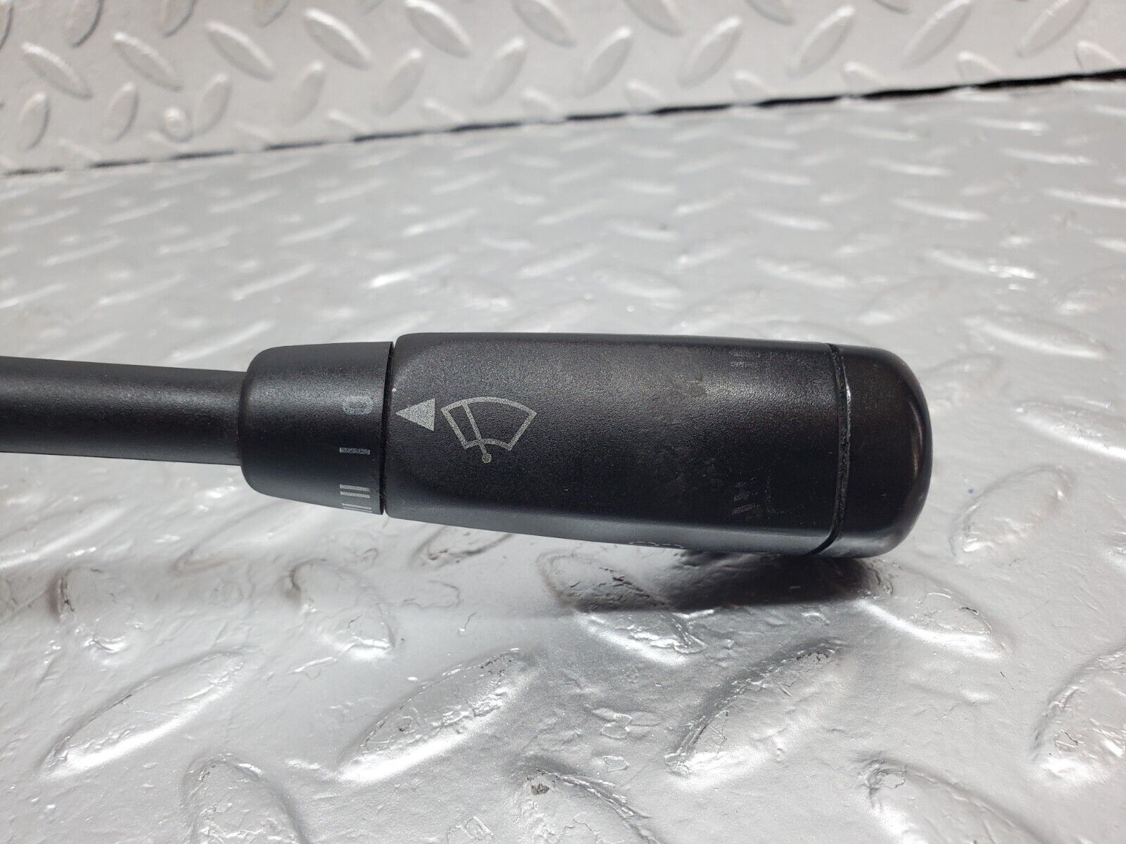 45777 Mercedes-Benz W126 420SE Indicator Wiper Stalk