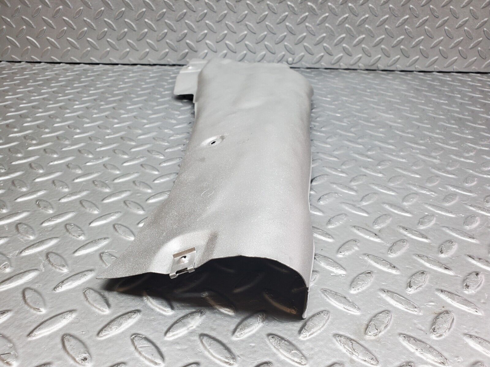 45907 Mercedes-Benz W126 420SE Exhaust Heat Shield