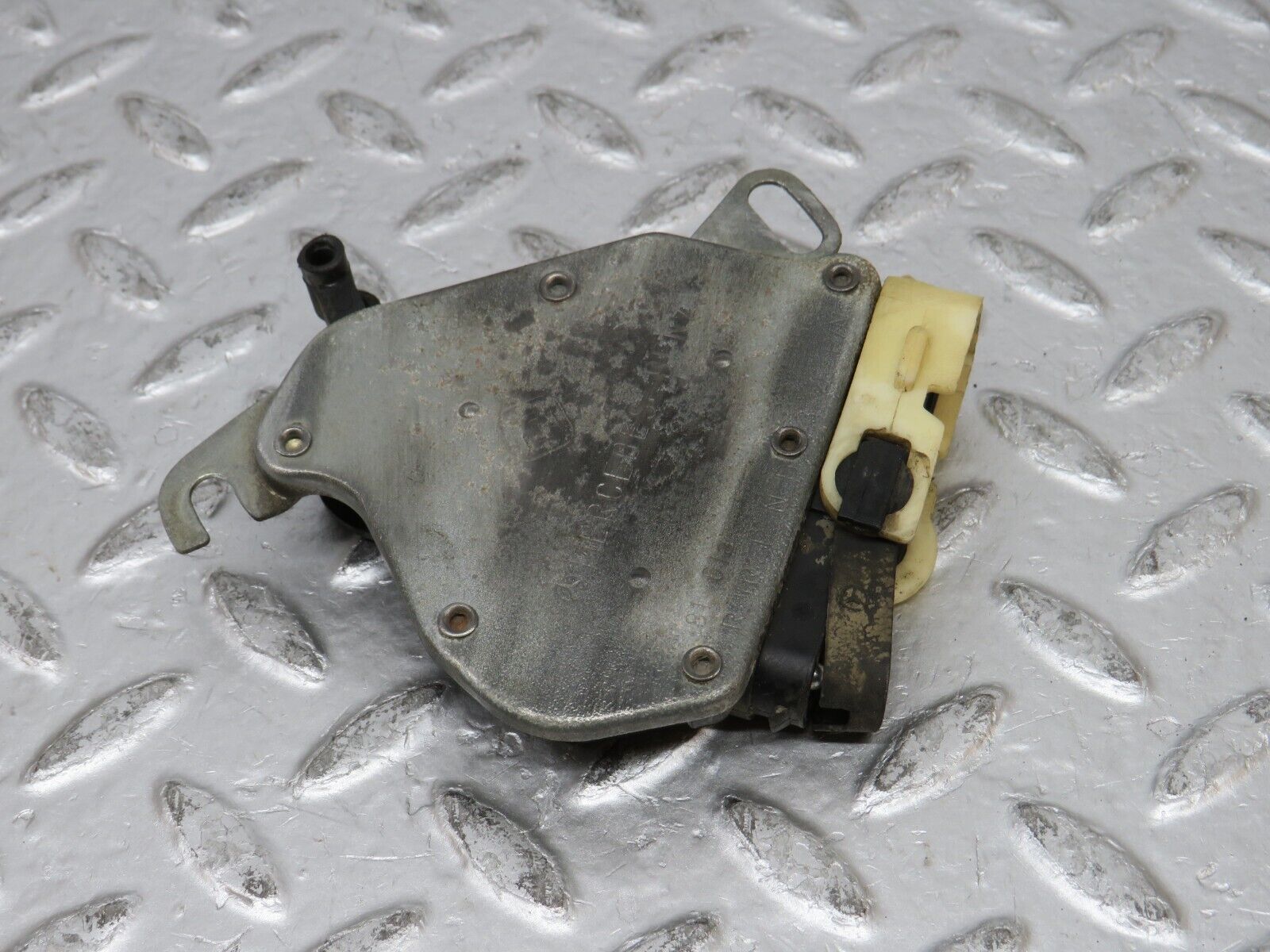 31841 Mercedes-Benz W201 190LE 1.8L Reverse Light Switch 0005403945