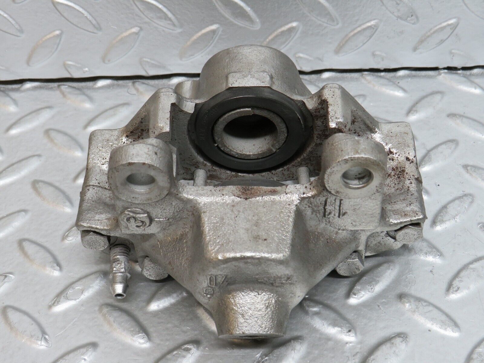 29512 Mercedes-Benz W124 230E Rear Left Brake Caliper Ate