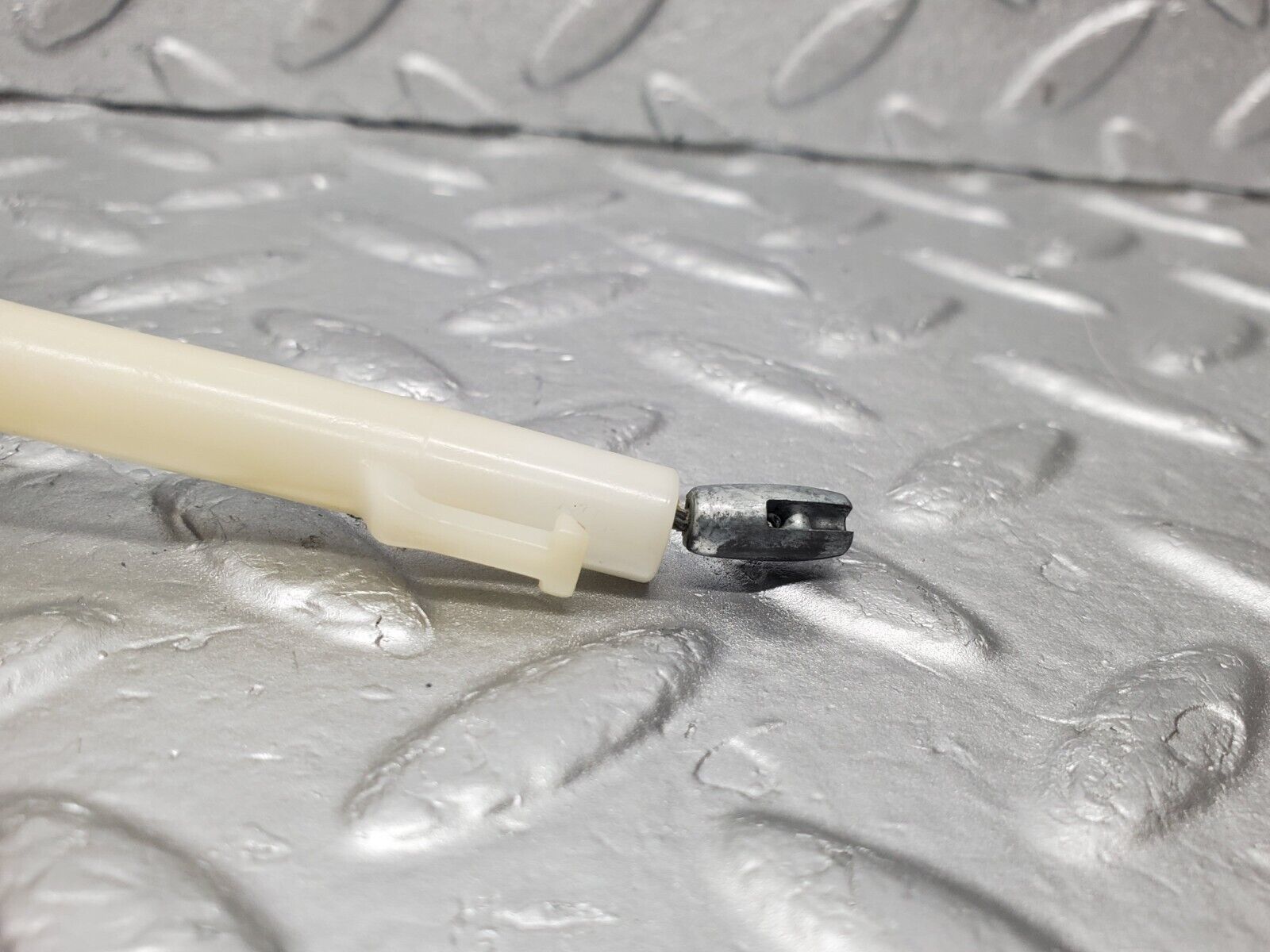 46445 Mercedes-Benz C123 280CE Coupe Heater Regulator 1238300385 1238300485