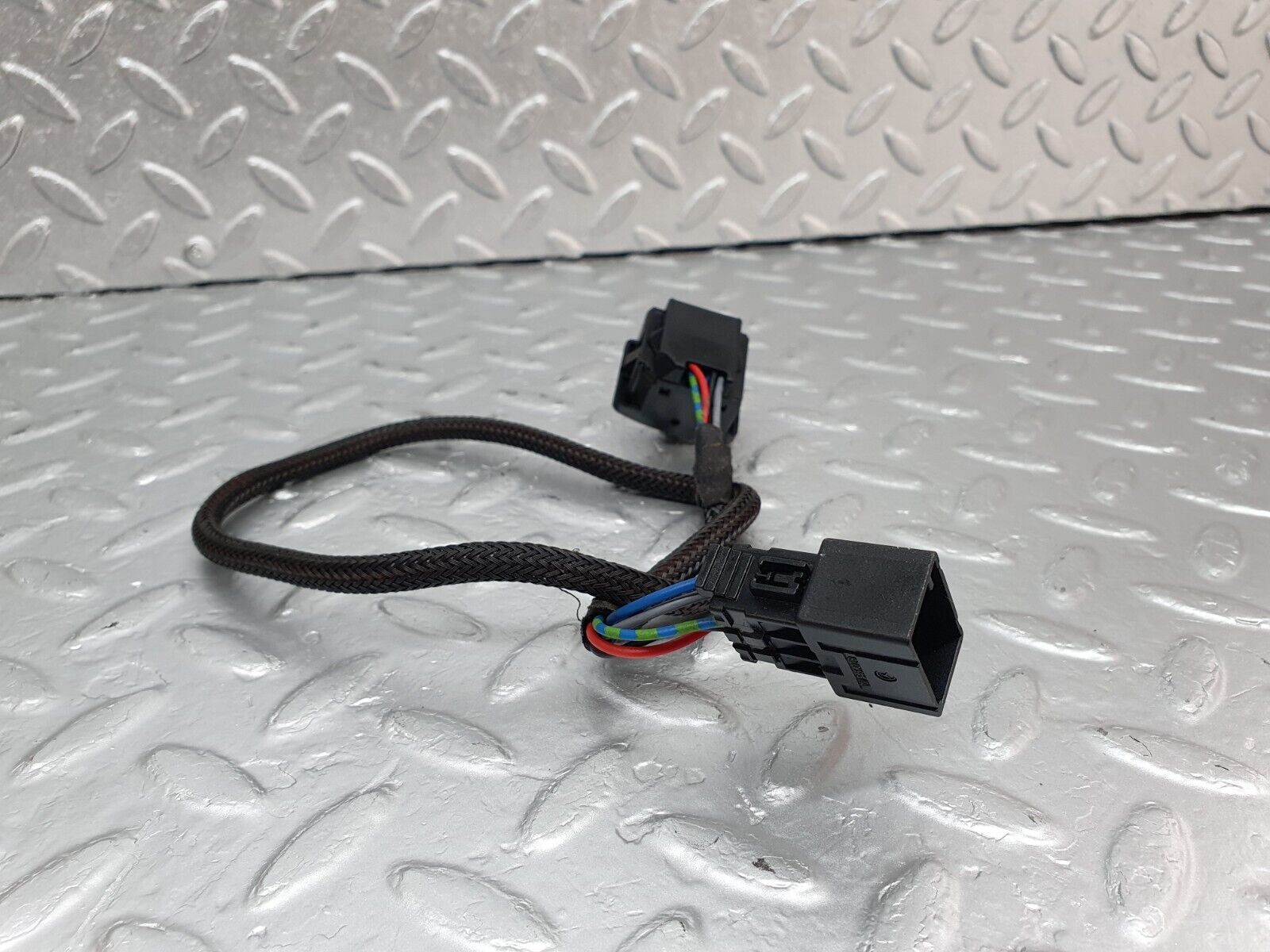 42327 Mercedes-Benz R129 320SL Coupe Steering Column Adjusting Switch 1295400344