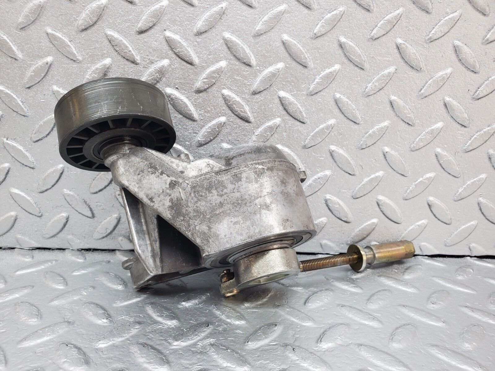 45083 Mercedes-Benz R129 300SL Coupe Belt Tensioner 1032021140 1032000570