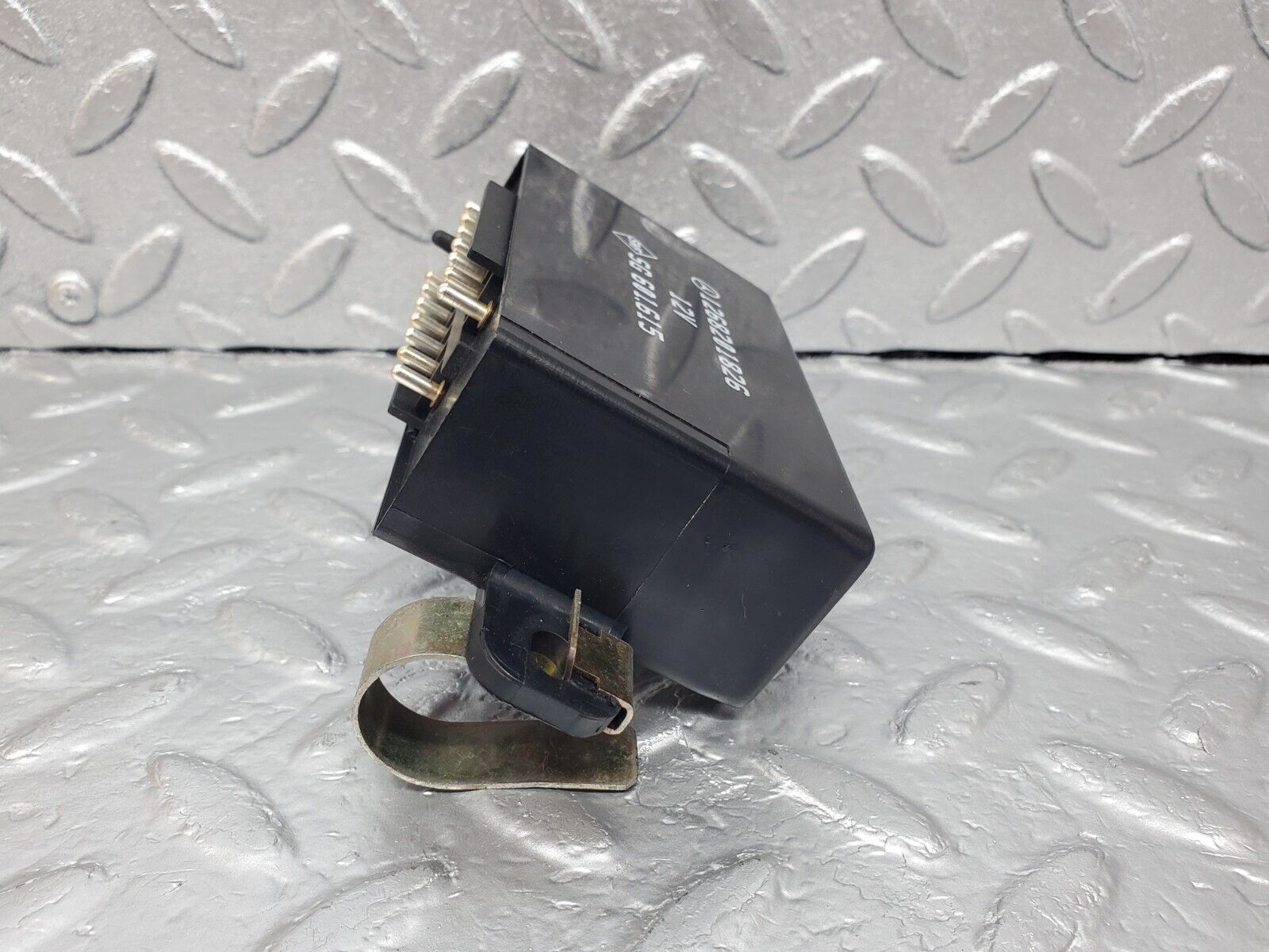 45738 Mercedes-Benz W126 420SE Seat Heating Relay 1268201826