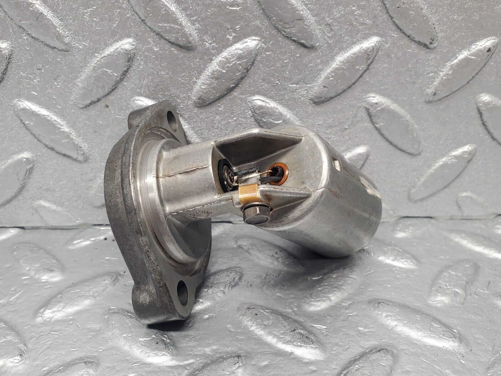 46211 Mercedes-Benz W124 280E Engine Oil Level Sensor 1245420017