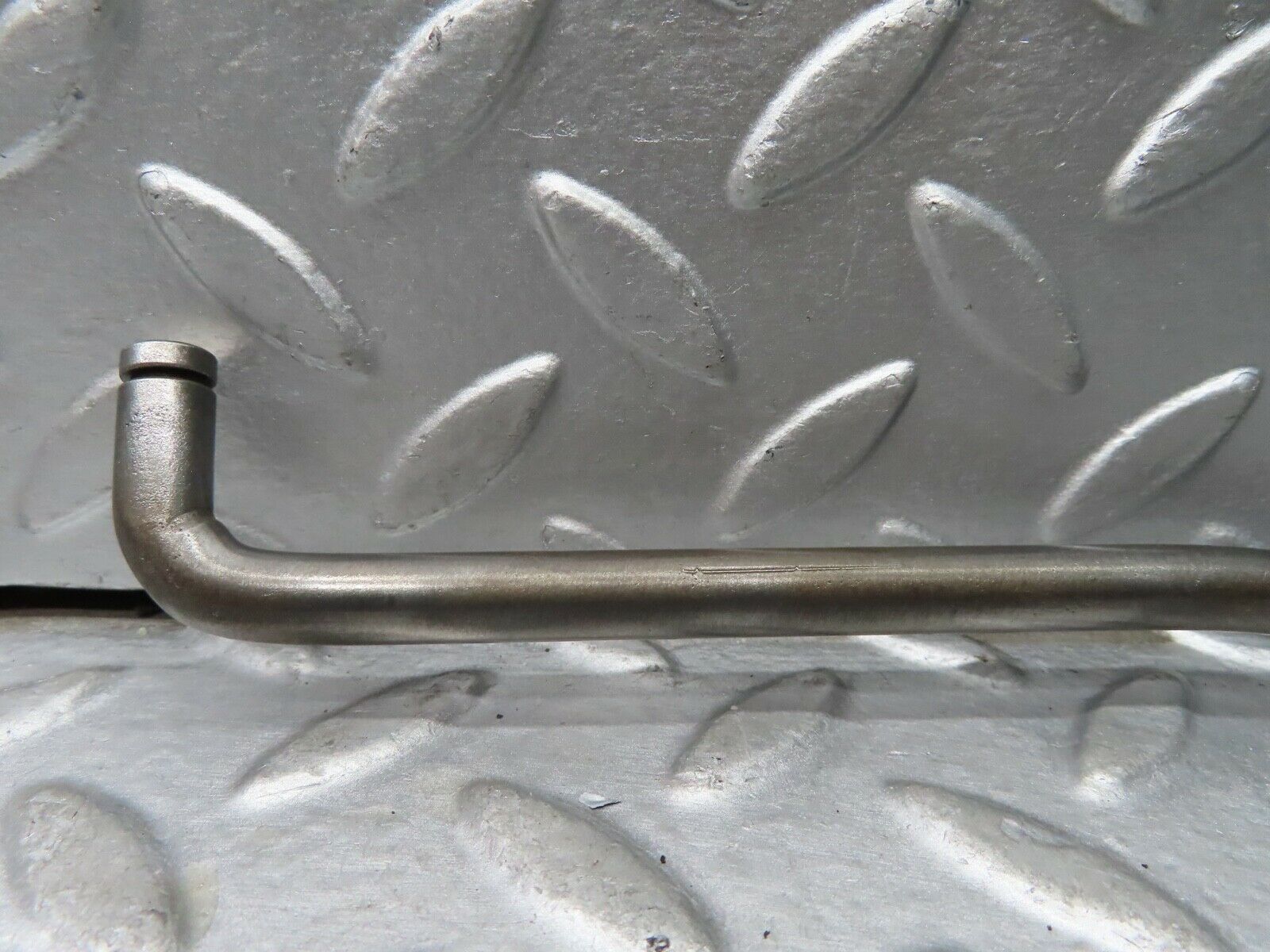 20609 Mercedes-Benz R107 450SL Gear Selector Linkage