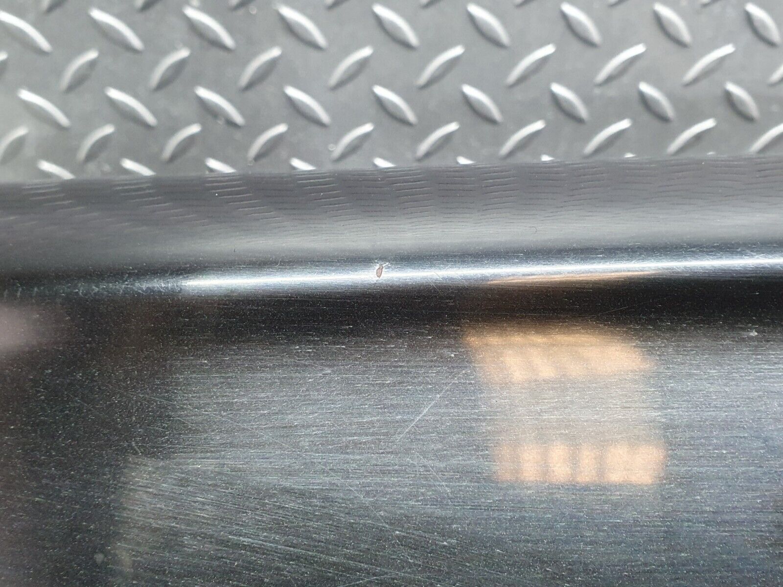 41836 Mercedes-Benz W202 C200 Boot Lid Trunk Door