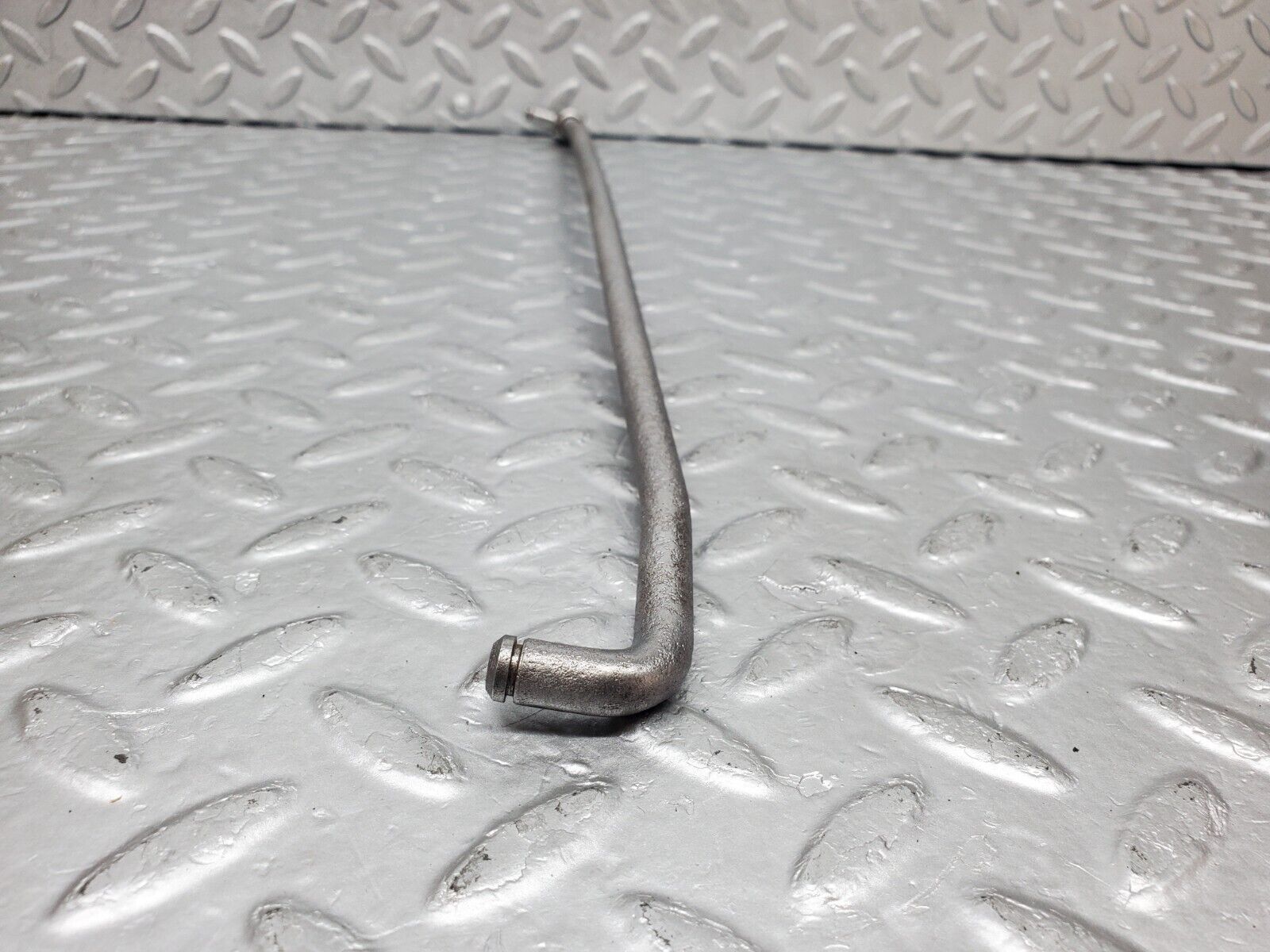 44881 Mercedes-Benz W124 220E Automatic Gearbox Linkage